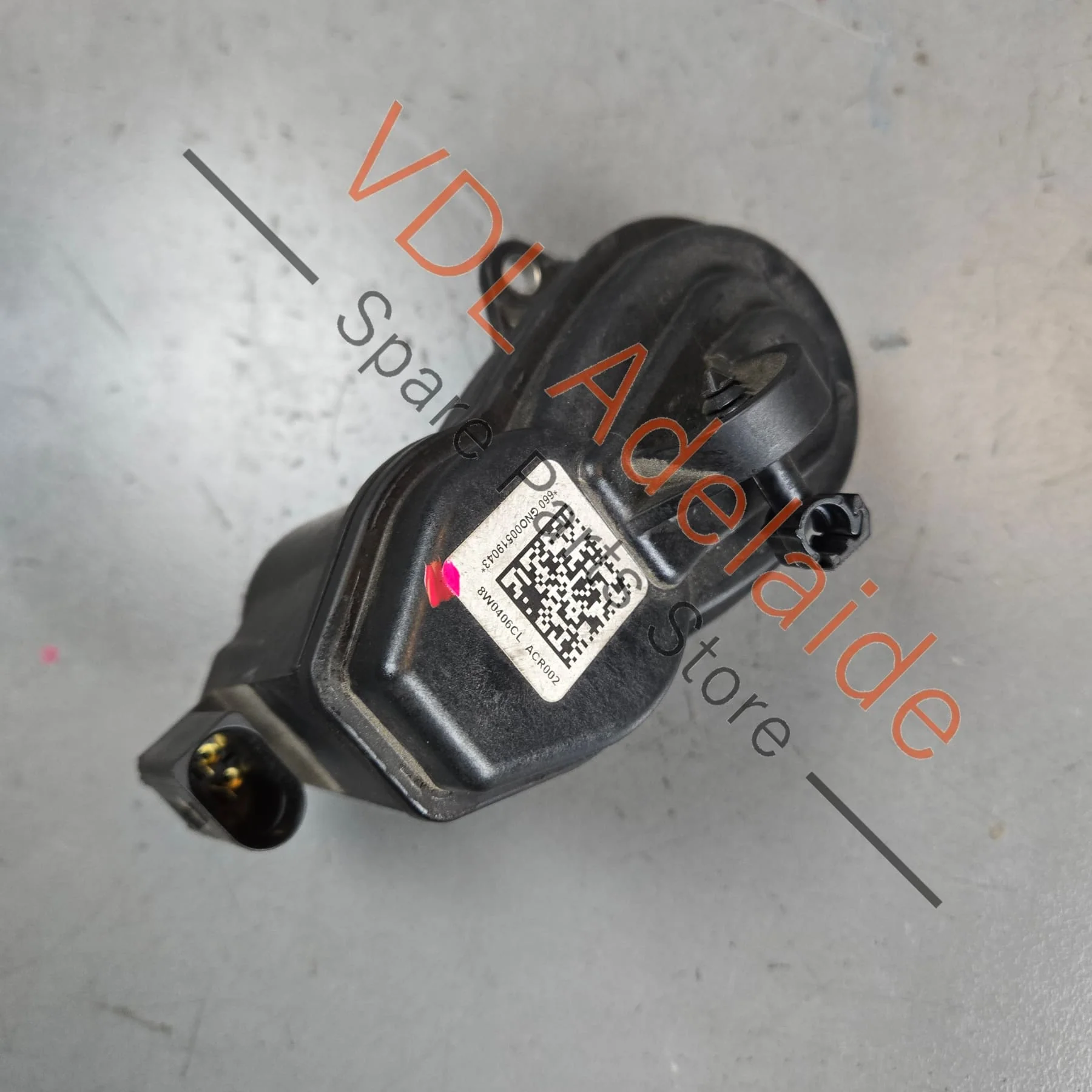 Audi A4 A5 Q5 Rear Handbrake Park Brake Servomotor 8W0998281 - Image 3