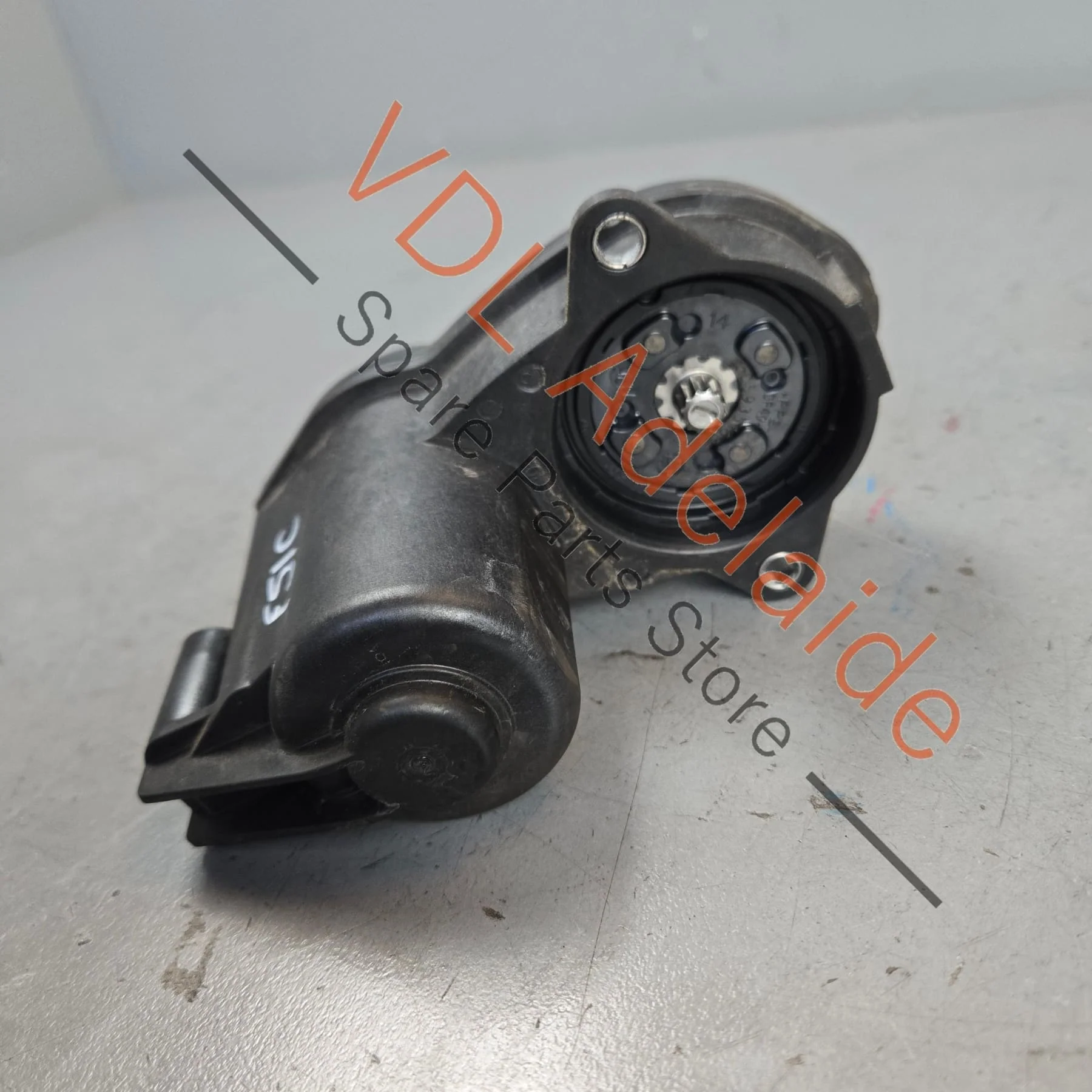 Audi A4 A5 Q5 Rear Handbrake Park Brake Servomotor 8W0998281 - Image 5
