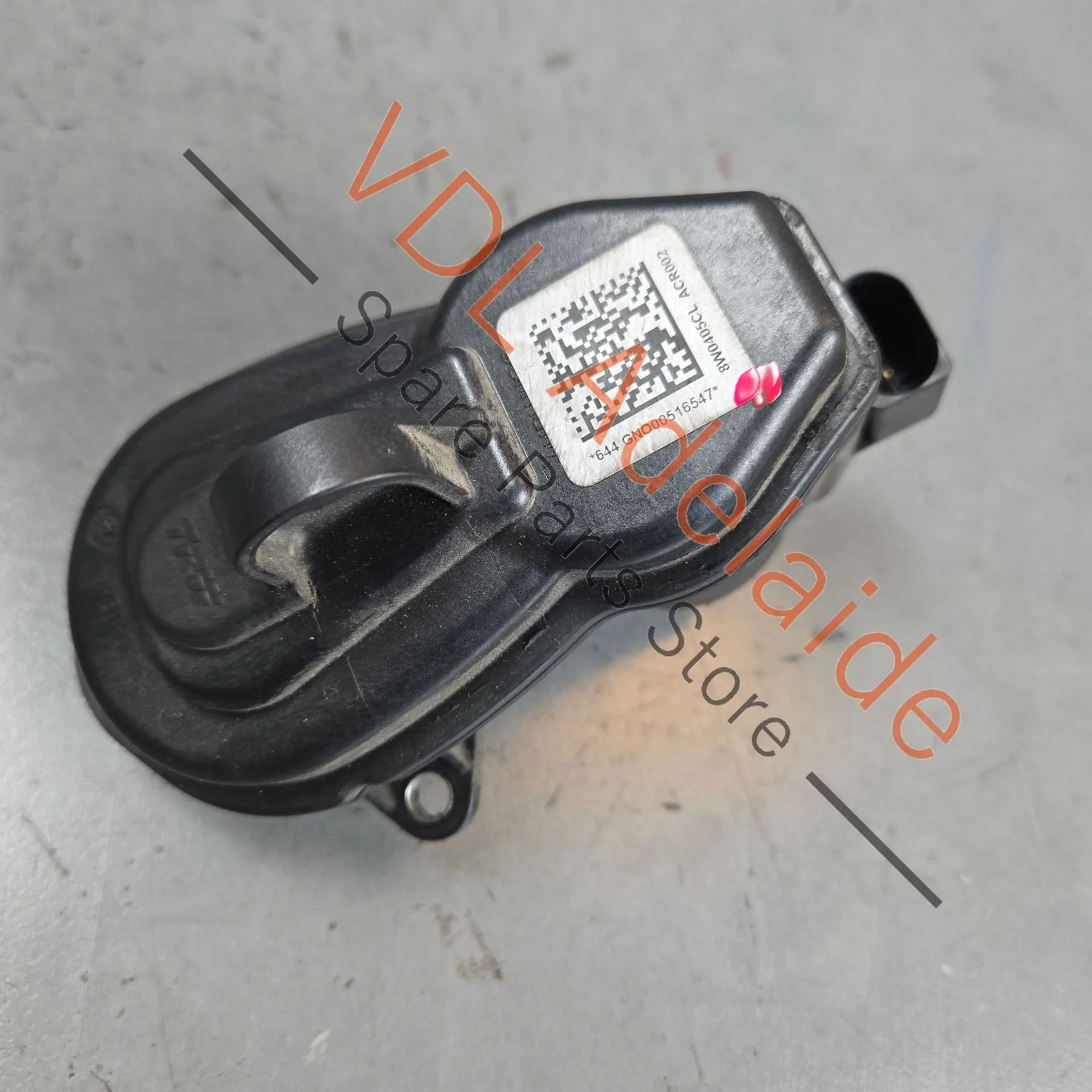 Audi A4 A5 Q5 Rear Handbrake Park Brake Servomotor 8W0998281 - Image 6