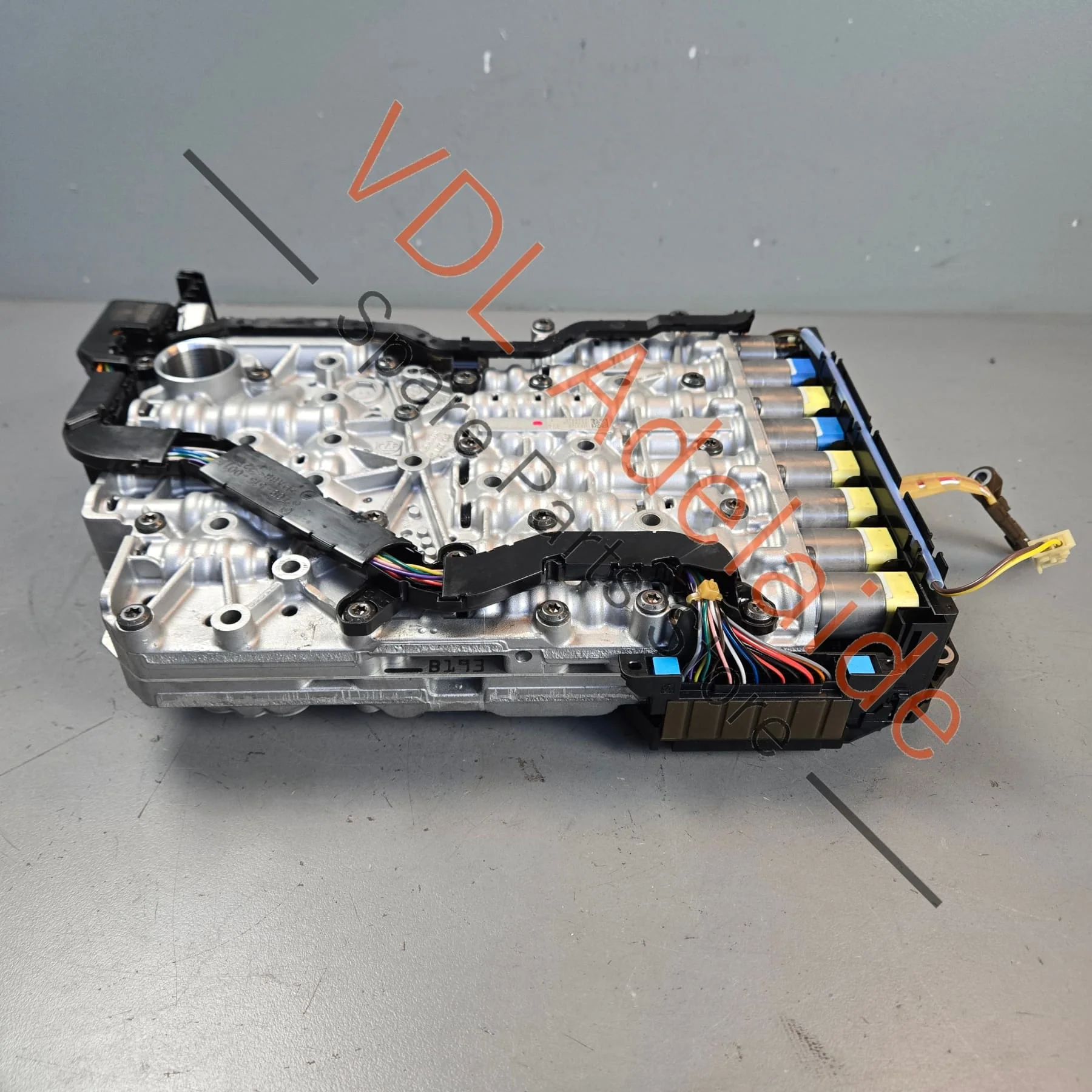 Audi S5 S4 B9 F5 Mechatronic Unit for Gearbox 0D5927156N 8W0927158AB