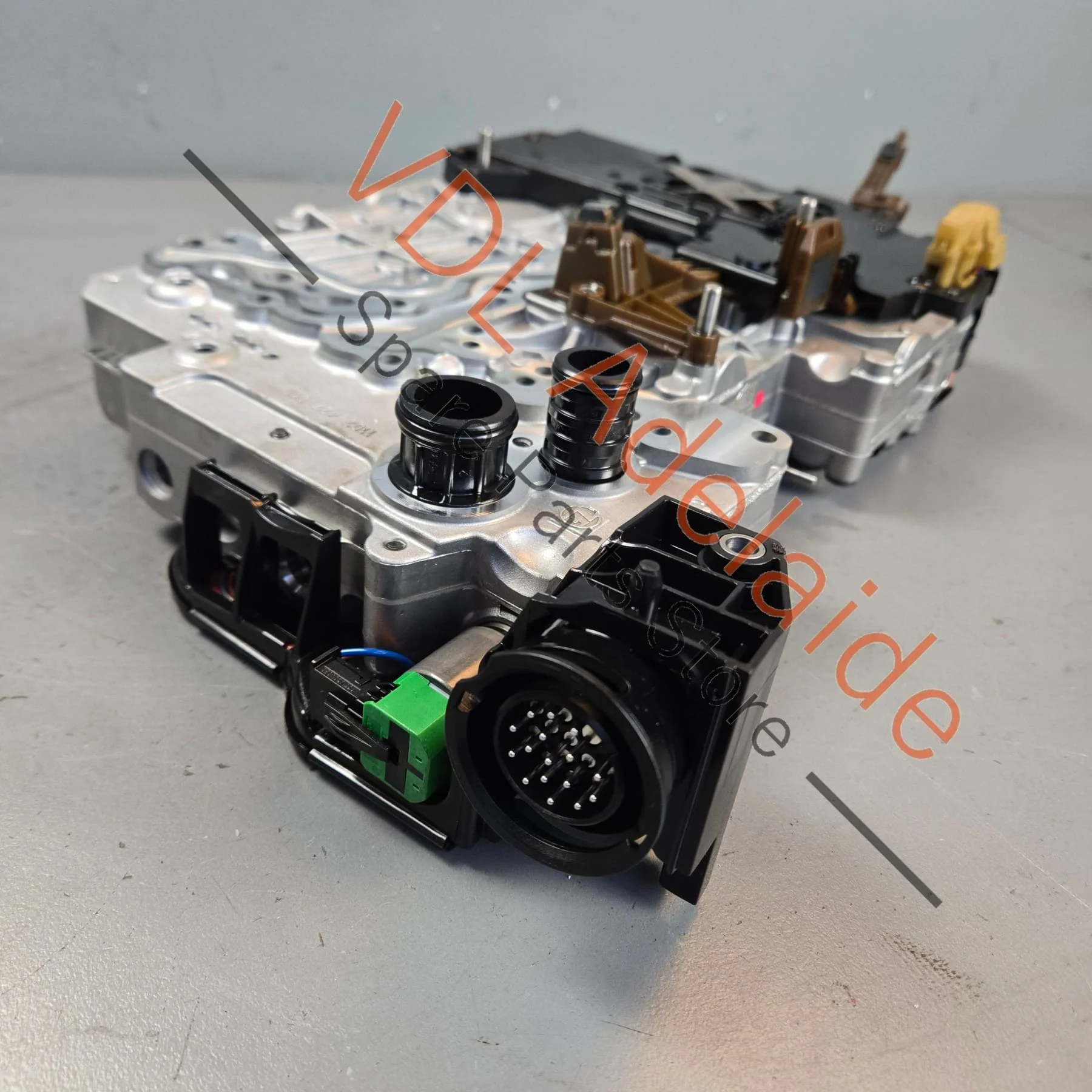 Audi S5 S4 B9 F5 Mechatronic Unit for Gearbox 0D5927156N 8W0927158AB - Image 10