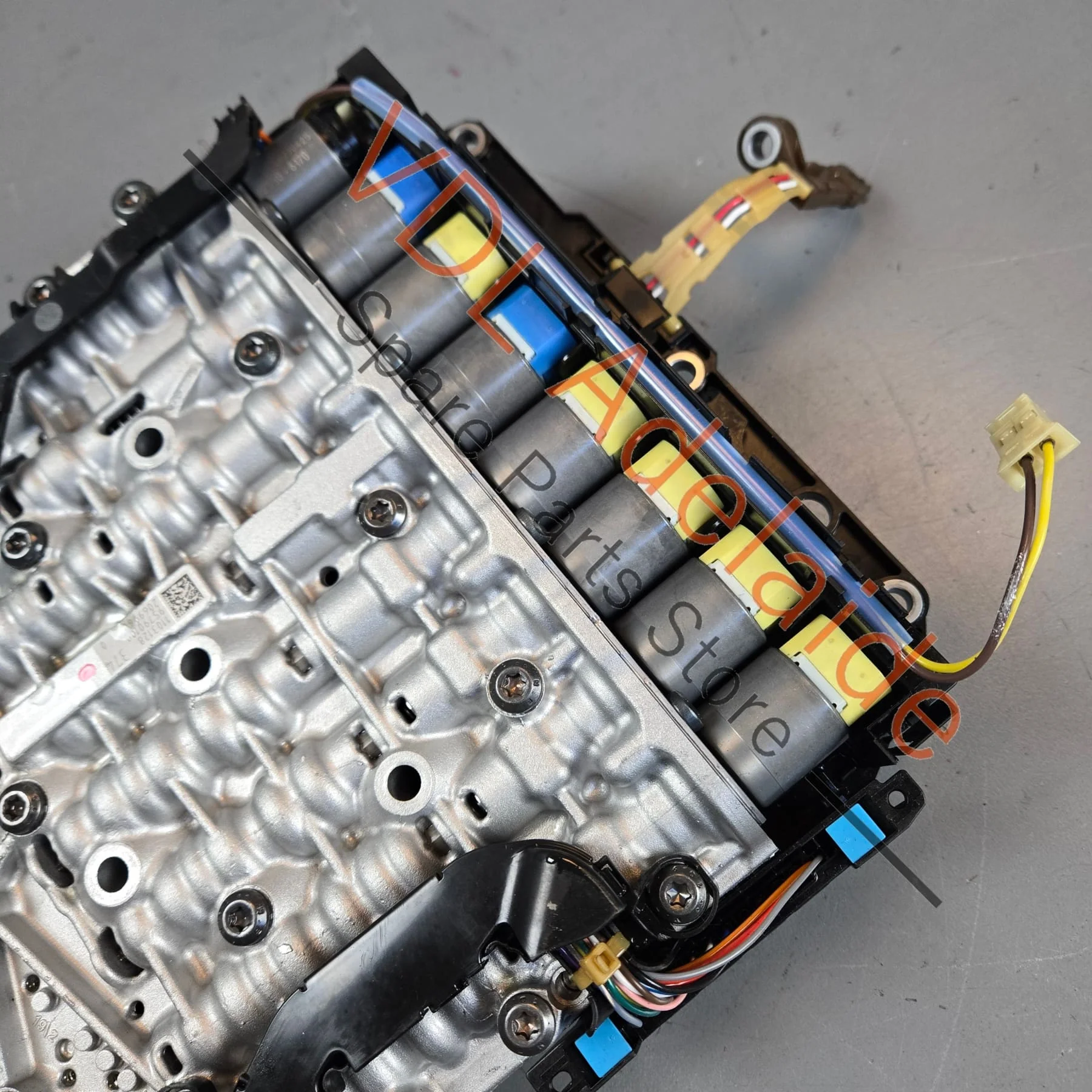 Audi S5 S4 B9 F5 Mechatronic Unit for Gearbox 0D5927156N 8W0927158AB - Image 11