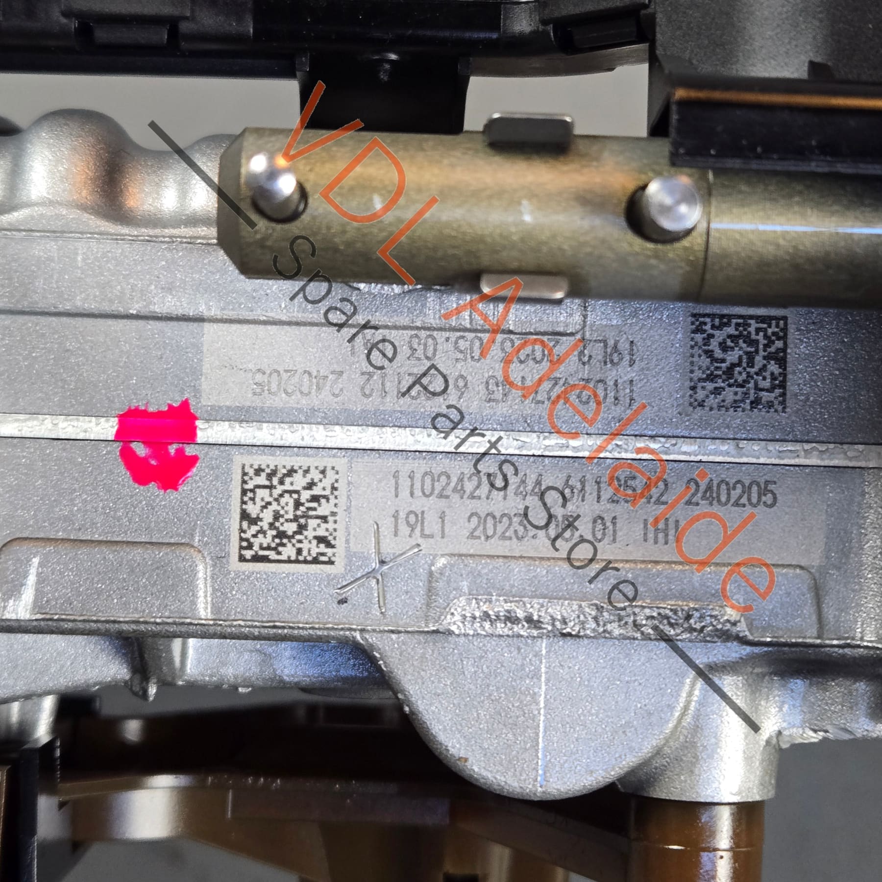 Audi S5 S4 B9 F5 Mechatronic Unit for Gearbox 0D5927156N 8W0927158AB - Image 5
