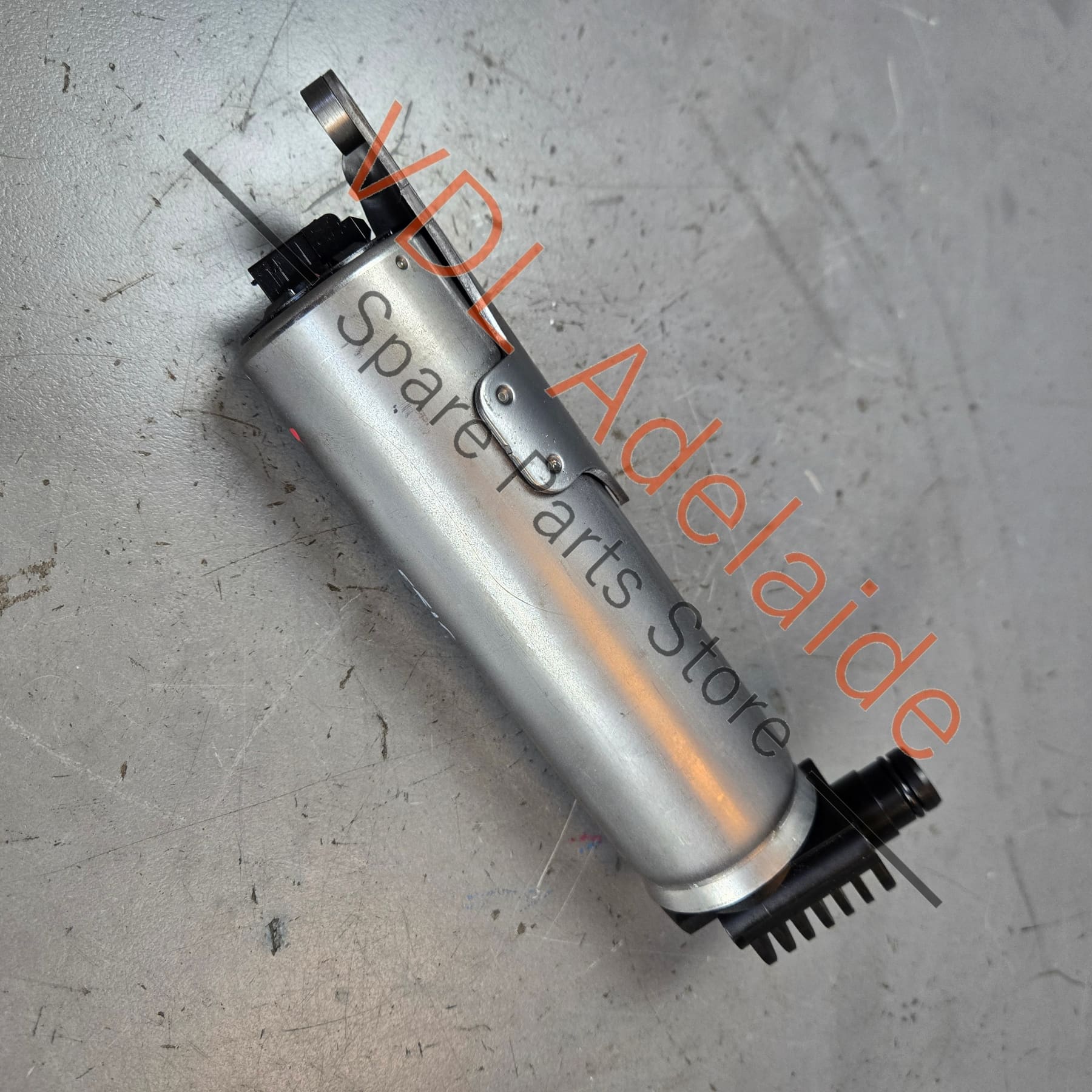 Audi A4 B9 Hydraulic Pulse Memory for OD5 Gearbox 0BL325585A Genuine OEM under 5,000kms - Image 4
