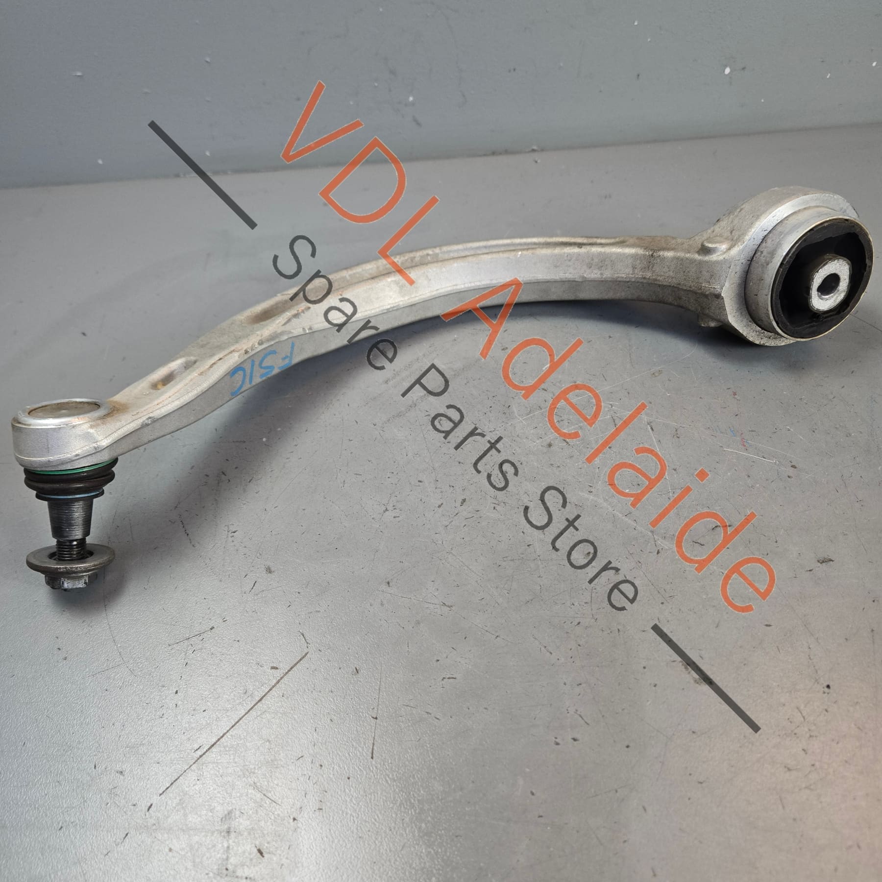 Audi A4 S4 A5 S5 B9 Front Left Suspension Lower Control Arm 8W0407693B 8W0407695B 8W0407693A - Image 4