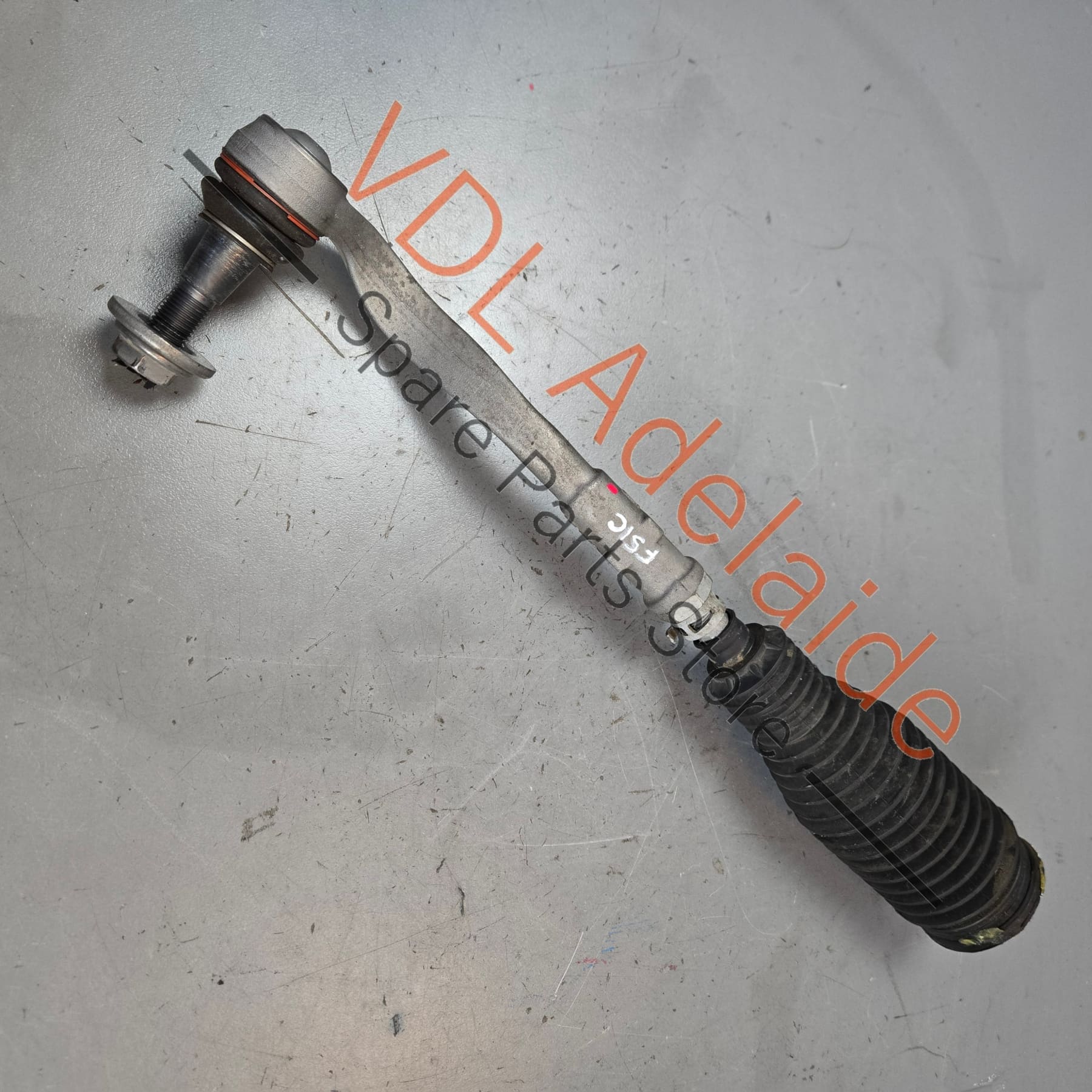 Audi A4 S4 RS4 A5 S5 RS5 B9 Tie Rod and Rack End for Left side 8W0423811C 8W0423810A