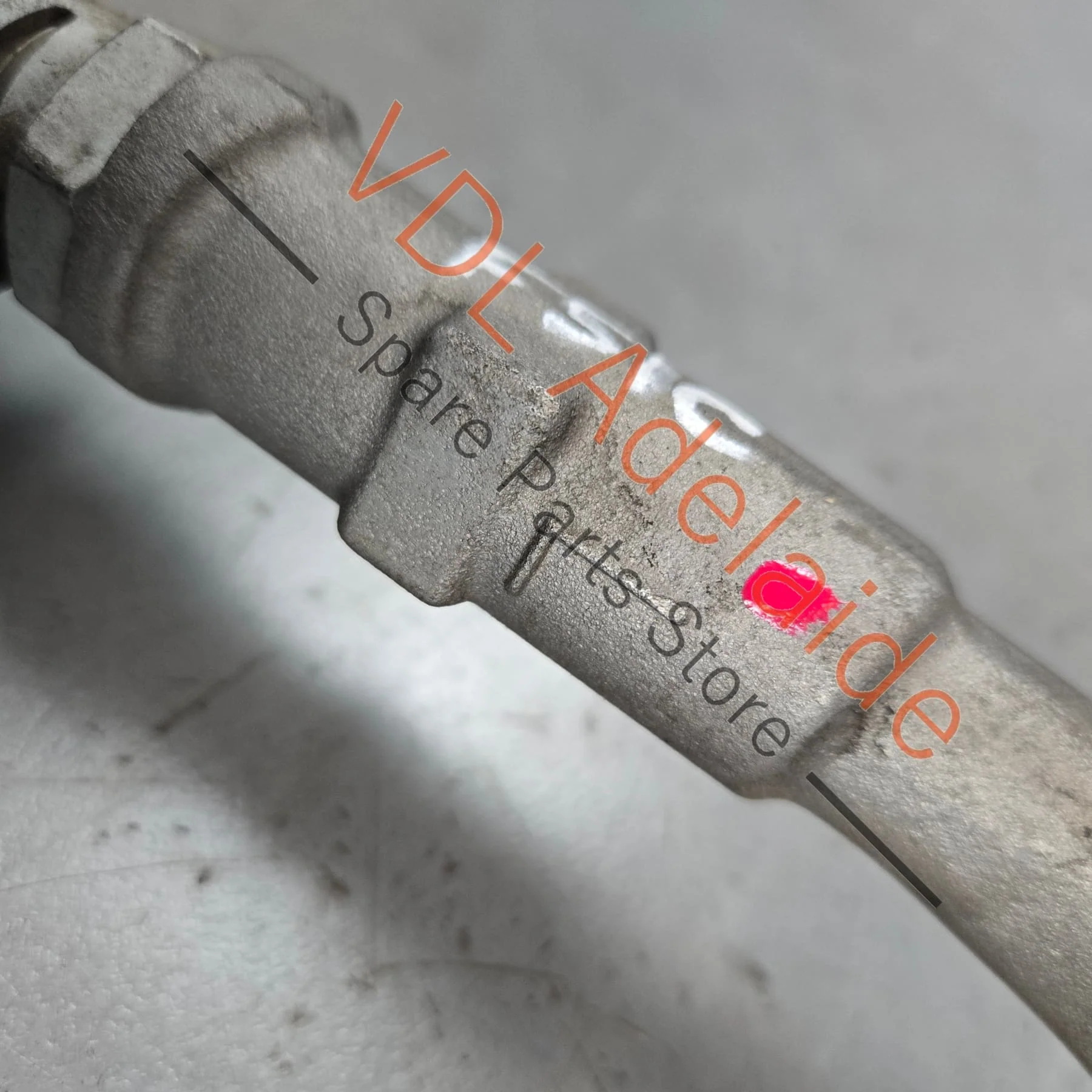 Audi A4 S4 RS4 A5 S5 RS5 B9 Tie Rod and Rack End for Left side 8W0423811C 8W0423810A - Image 4