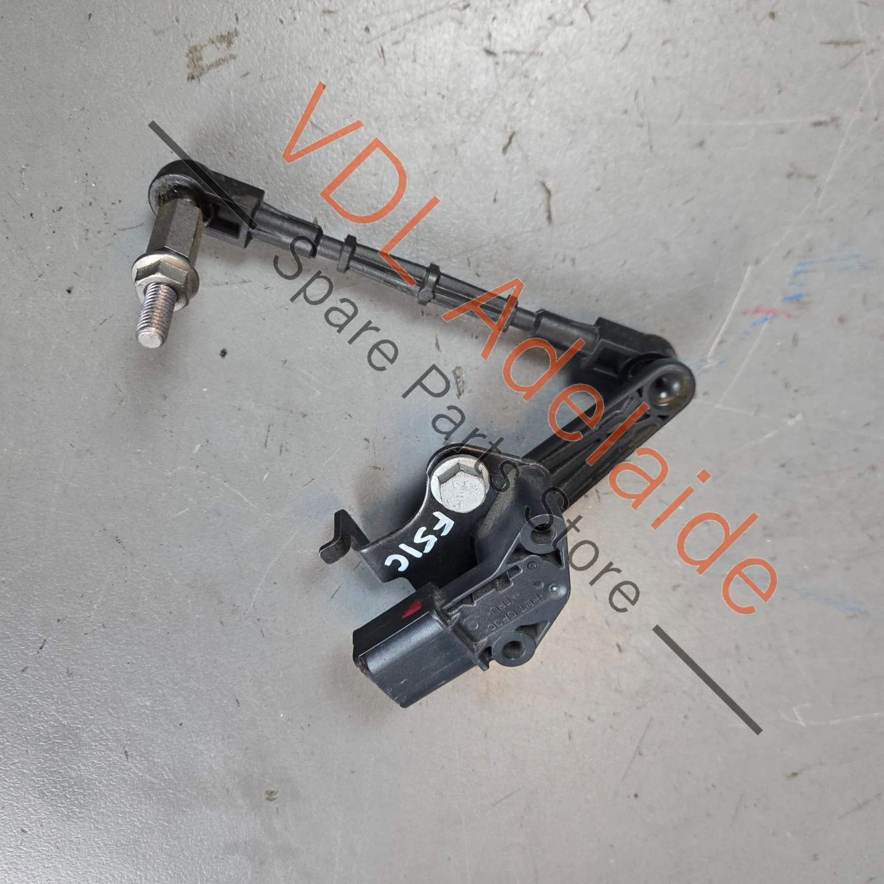 Audi B9 A4 A5 S4 S5 Rear Right Suspension Level Sensor 8W0941310E