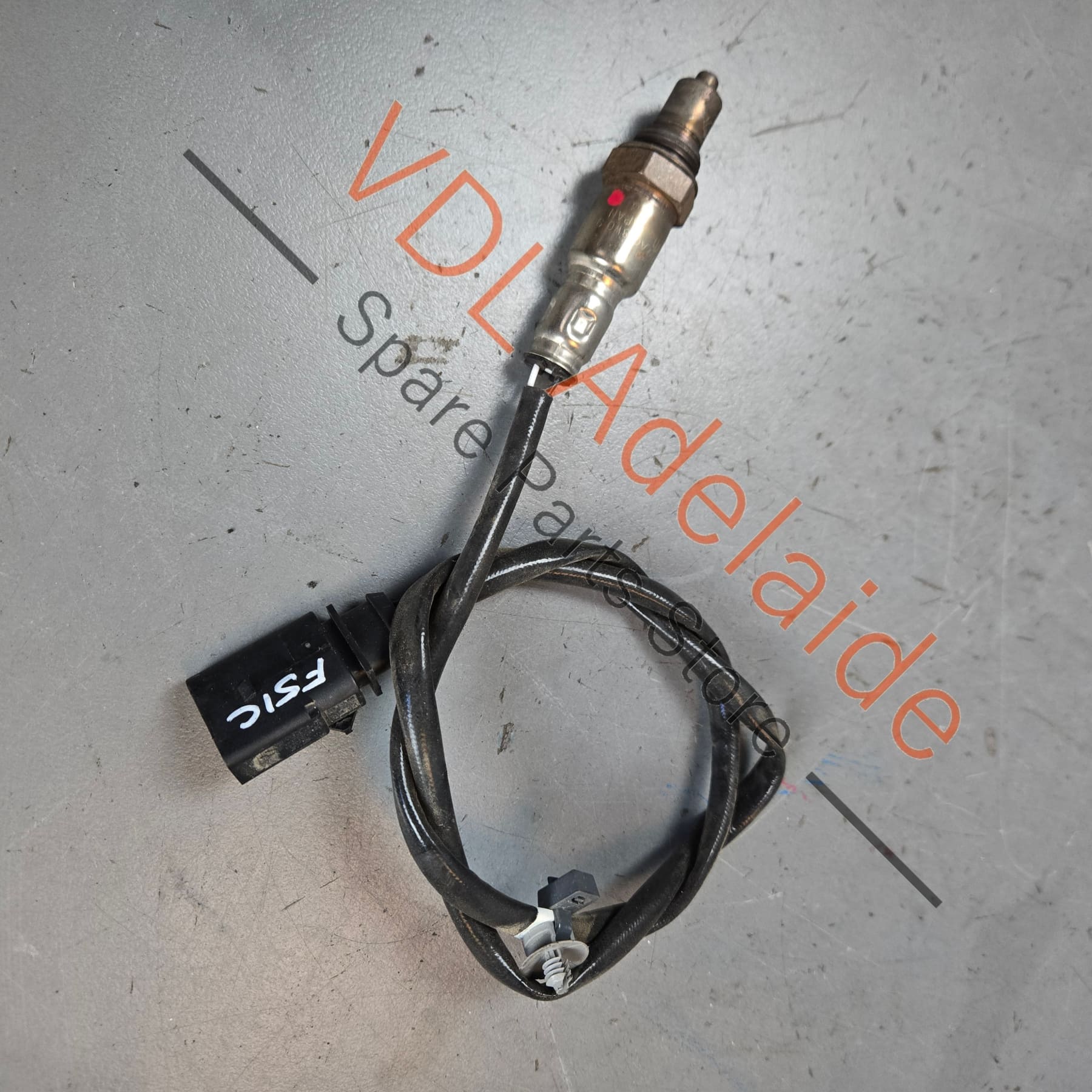 Audi S4 S5 Lambda Probe Oxygen Sensor 8W0906265AJ - Image 3