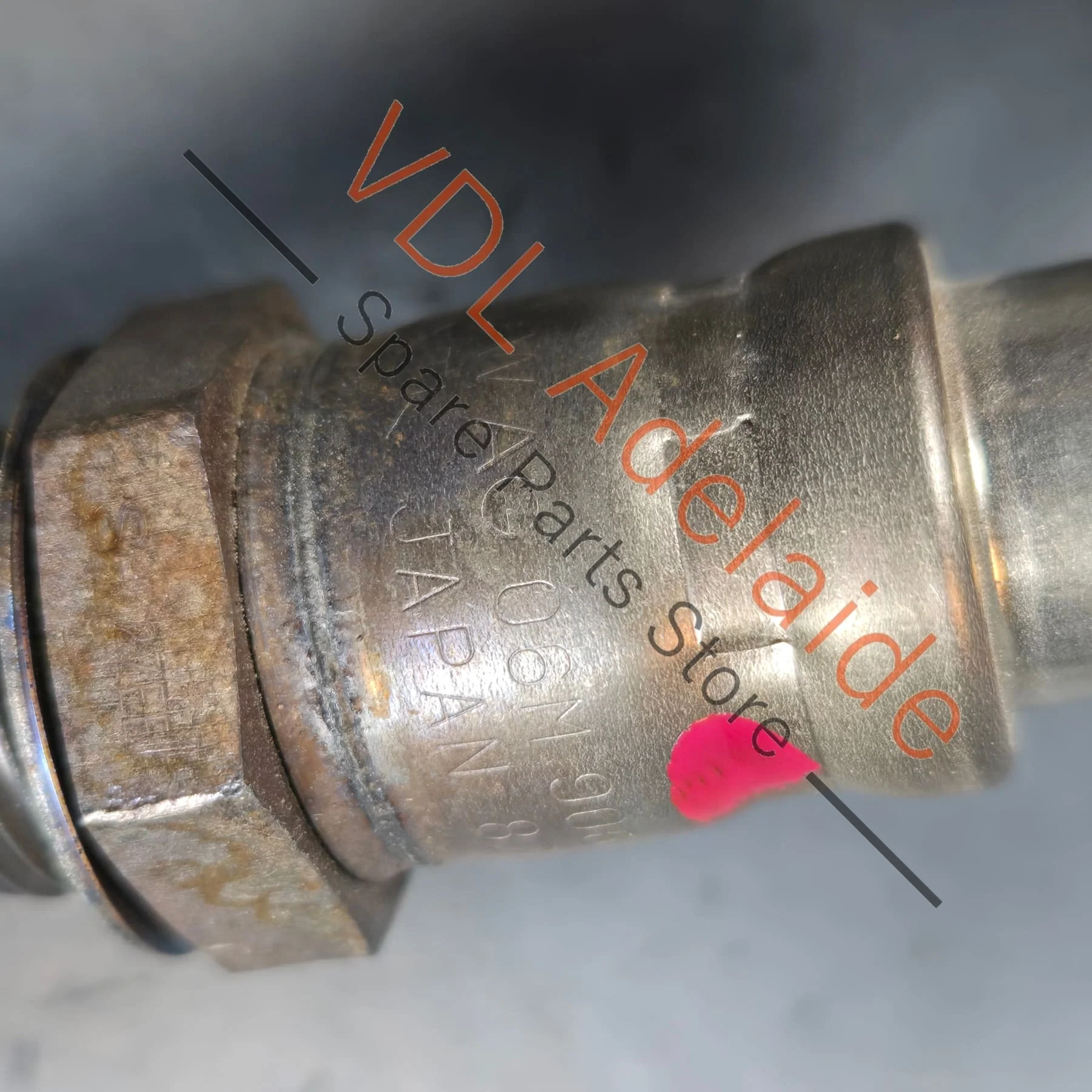 Audi S4 S5 Lambda Probe Oxygen Sensor 06M906265 - Image 4