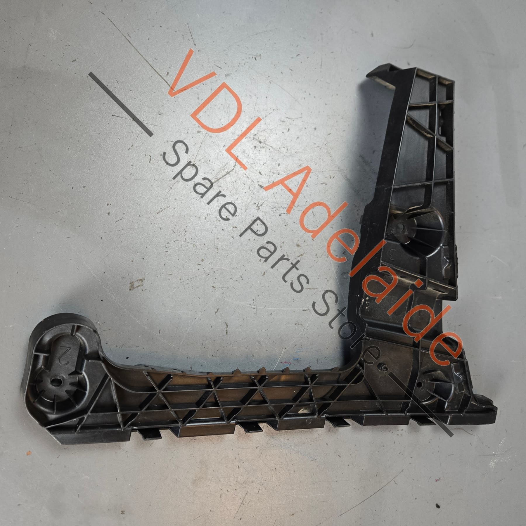Audi A5 S5 F5 B9 Rear Left Bumper Bracket 8W6807453B