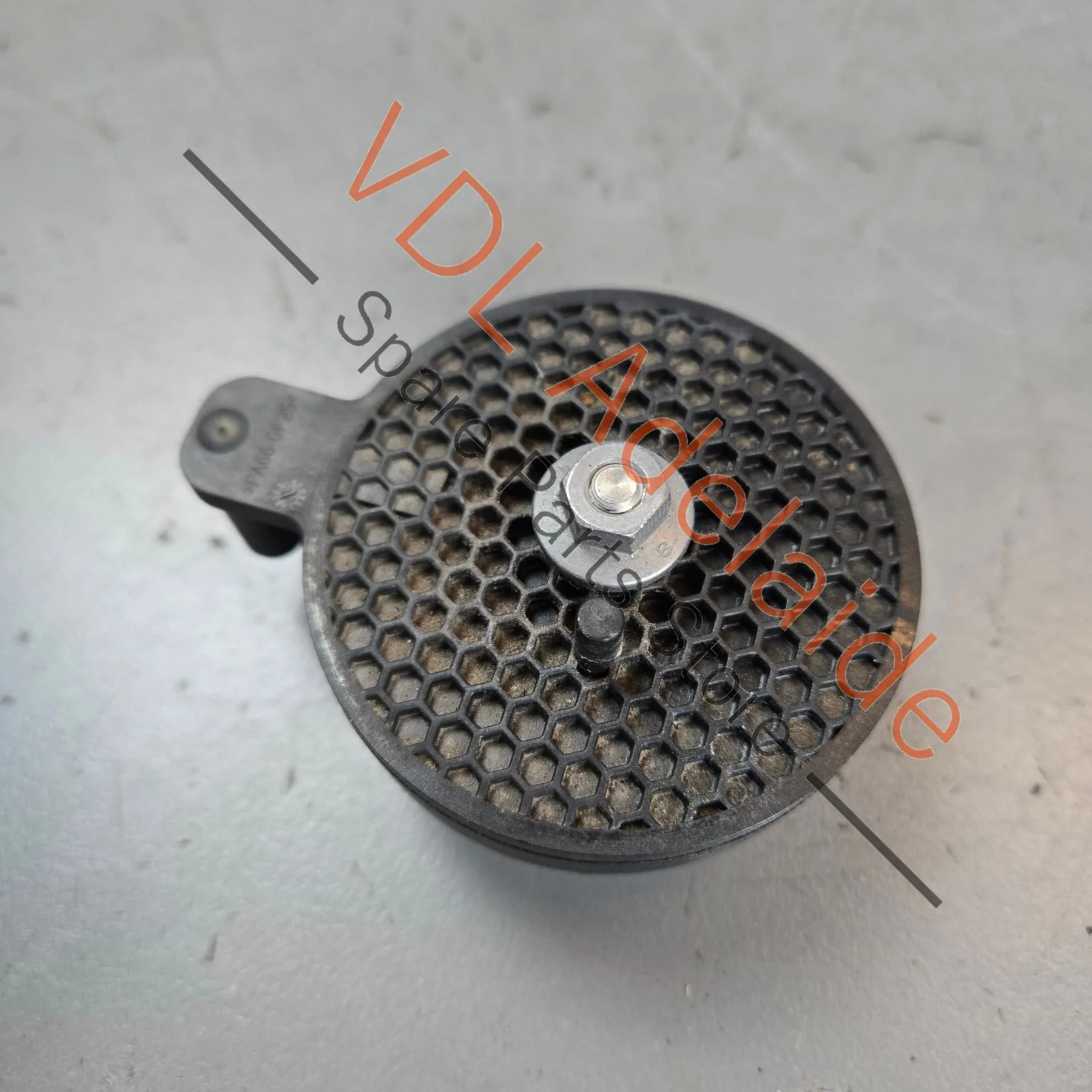 Audi Actuator for Engine Noise 4H0907601E 3QF907601 - Image 2