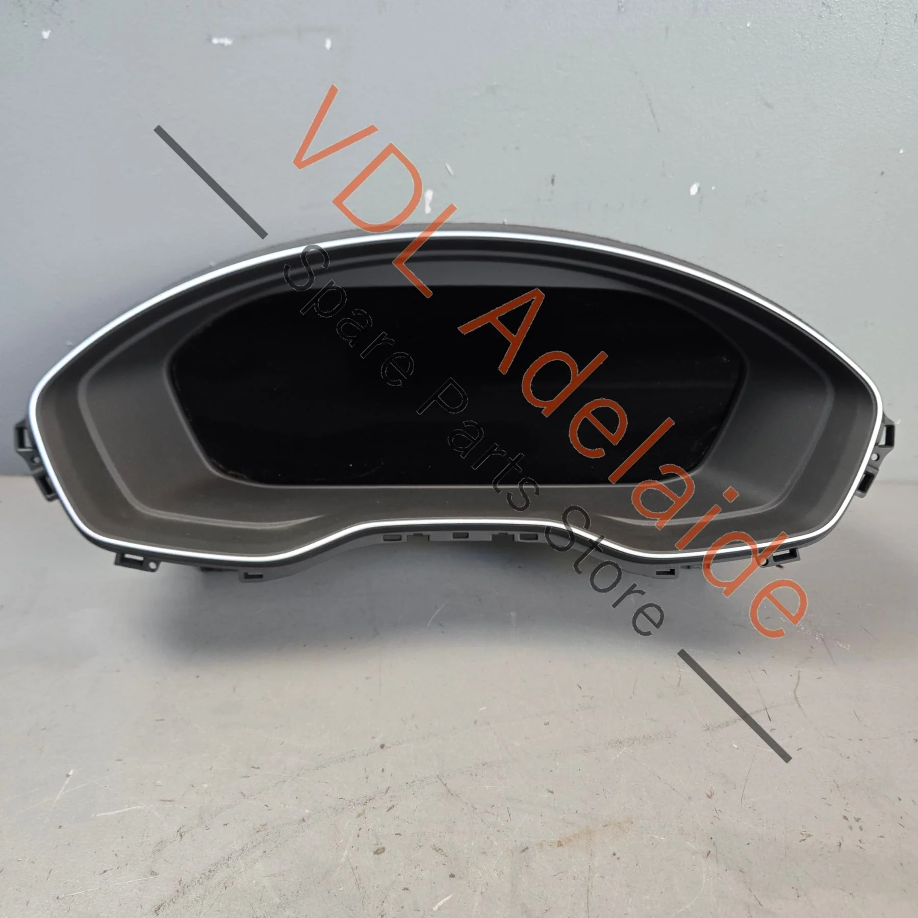 Audi S5 B9 Virtual Cockpit Dashboard Display Screen 8W5920790M