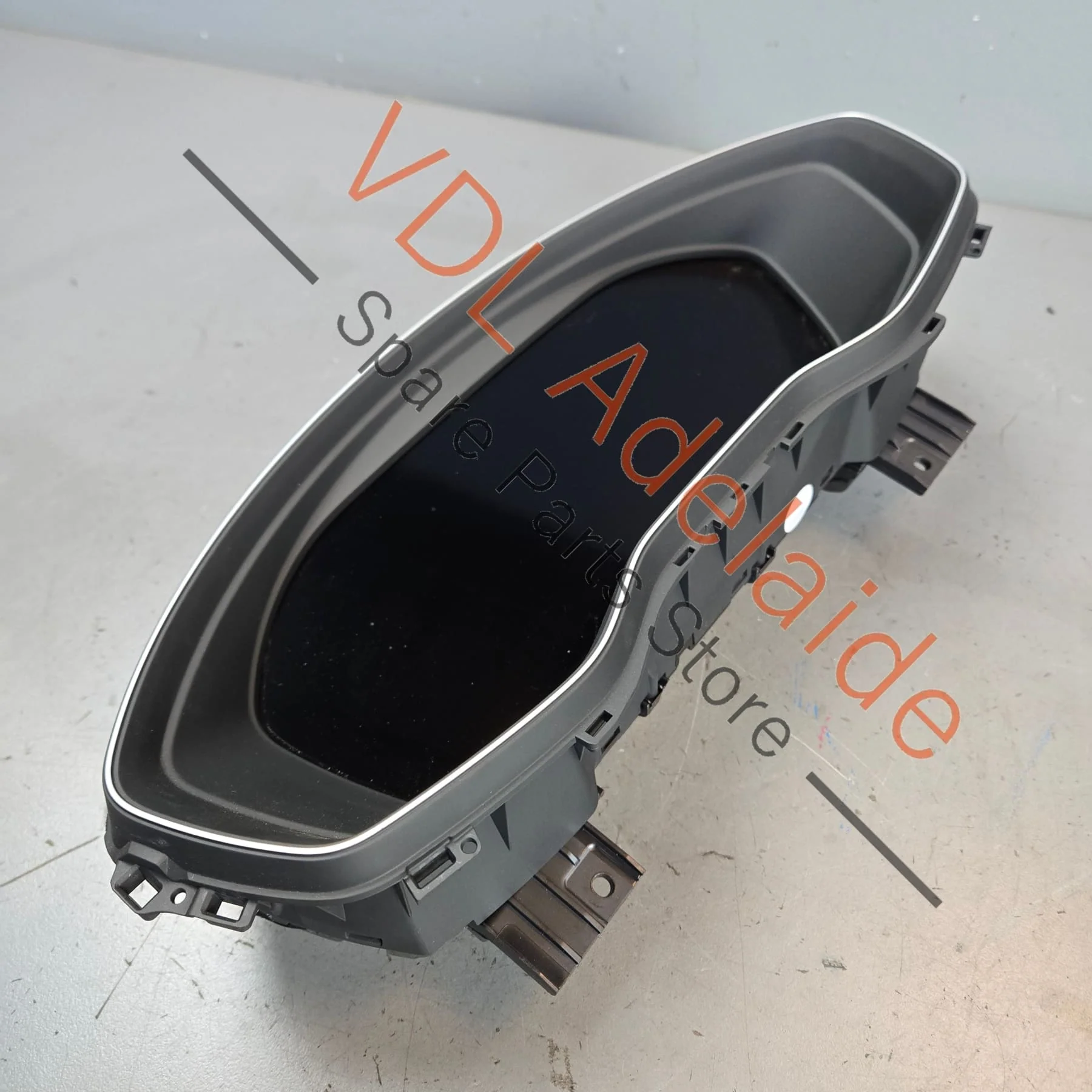 Audi S5 B9 Virtual Cockpit Dashboard Display Screen 8W5920790M - Image 3