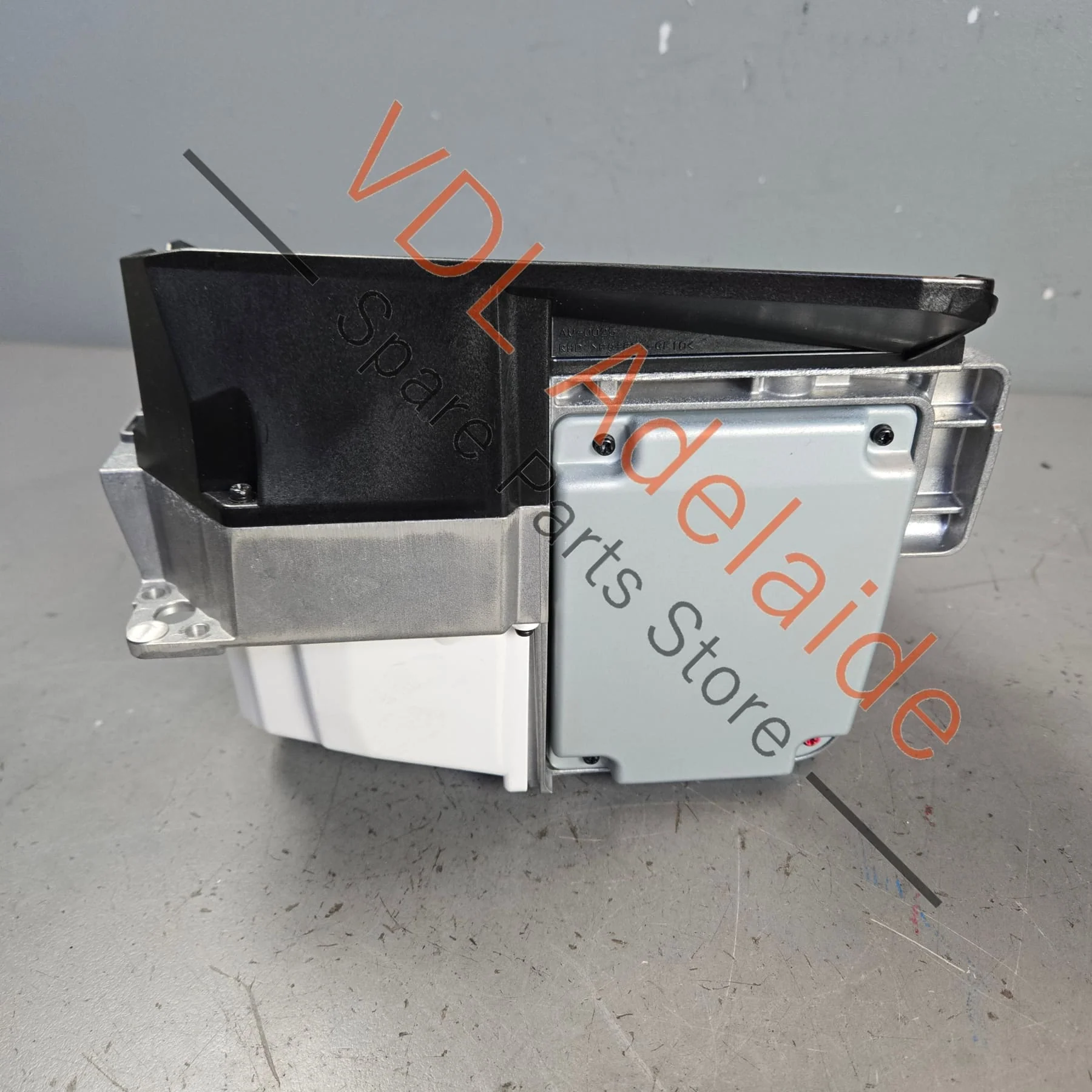 Audi S5 B9 Heads Up Headsup Dashboard Display Screen 8W6919617G - Image 4