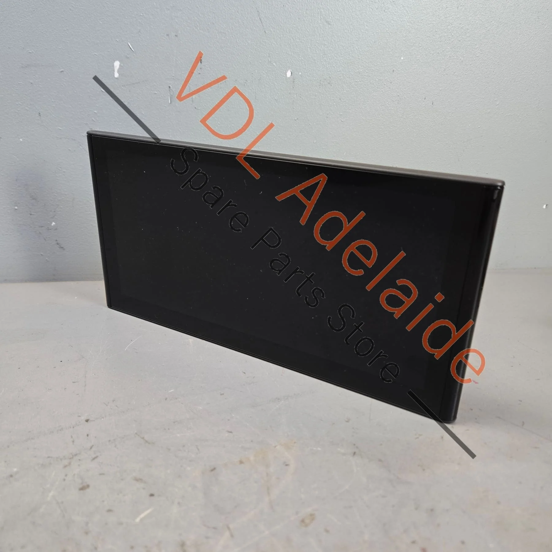 Audi A4 A5 S4 S5 RS4 RS5 B9 10.1 Display Screen MIB 8W2919620A 8W2919620