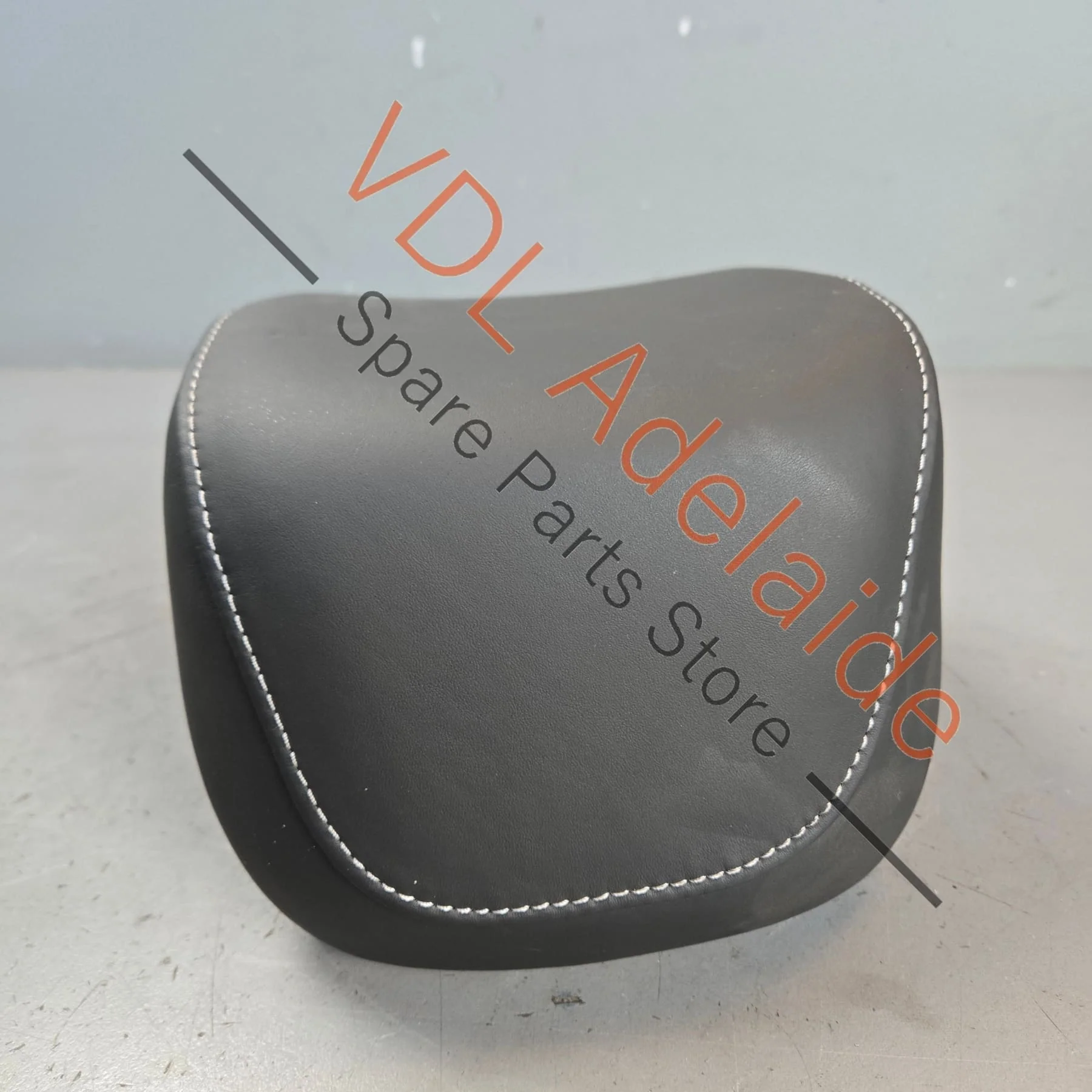 Audi A5 S5 RS5 Rear Headrest Head Rest 8W6885973J EWL #01 - Image 5