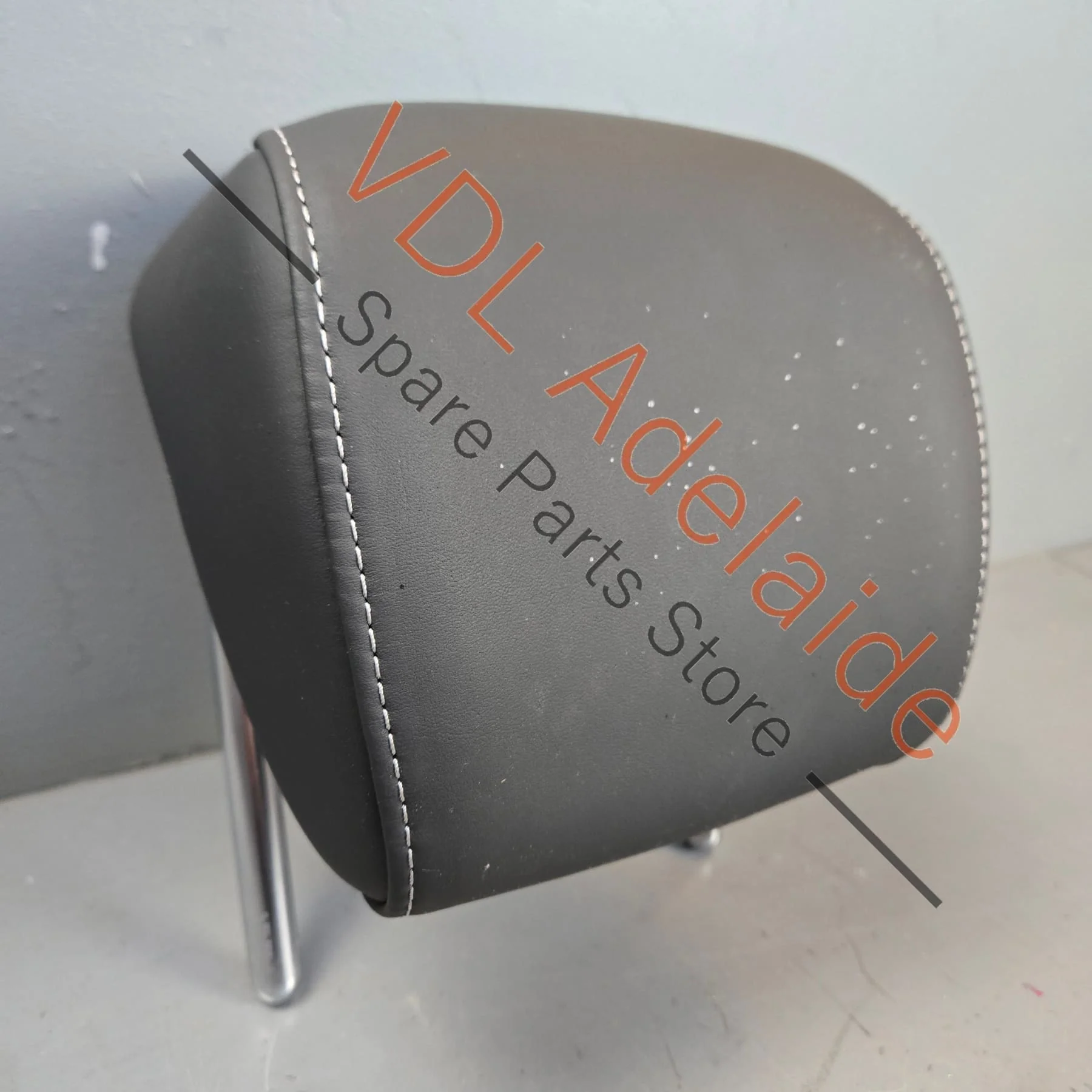 Audi A5 S5 RS5 Rear Headrest Head Rest 8W6885973J EWL #02 - Image 2