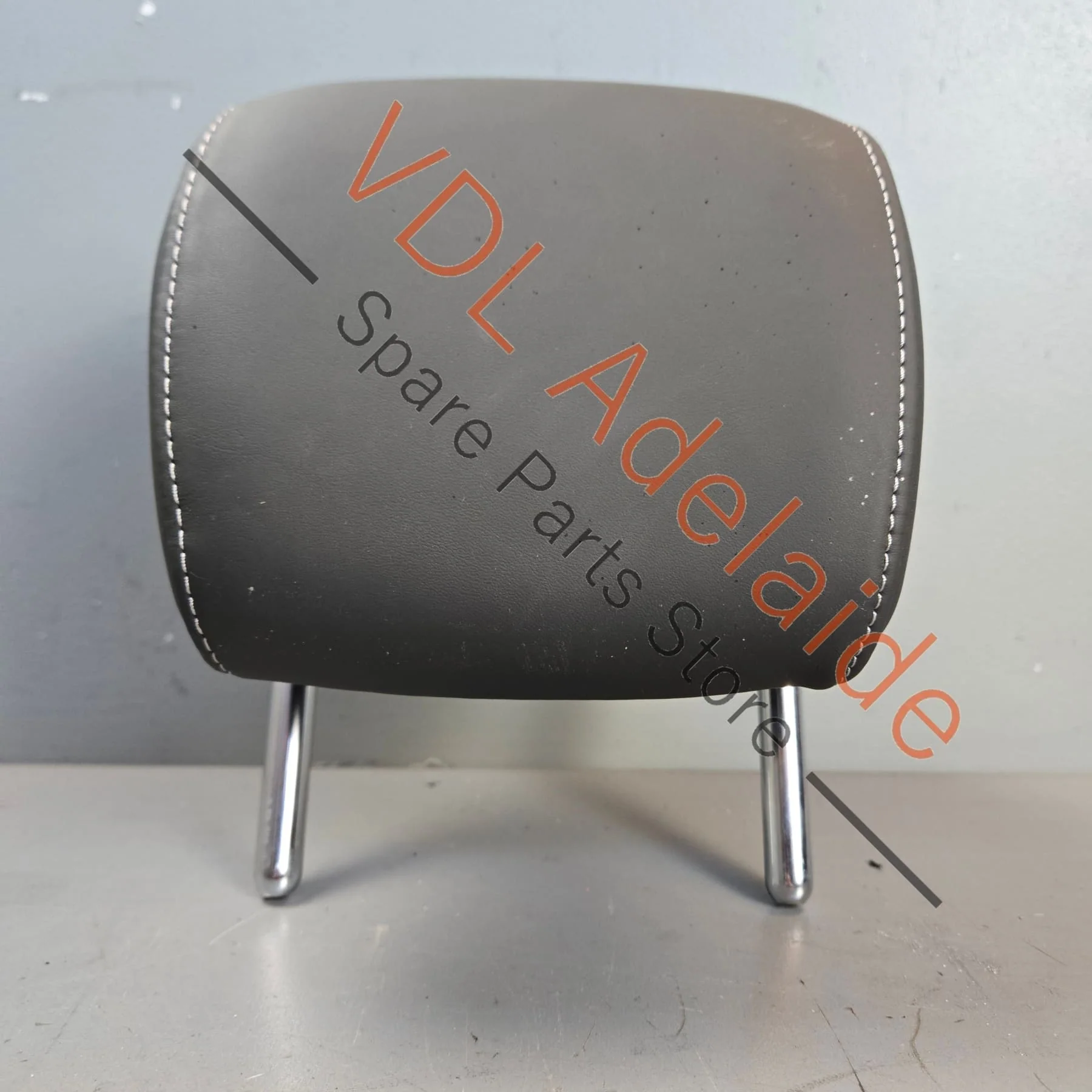 Audi A5 S5 RS5 Rear Headrest Head Rest 8W6885973J EWL #02 - Image 3