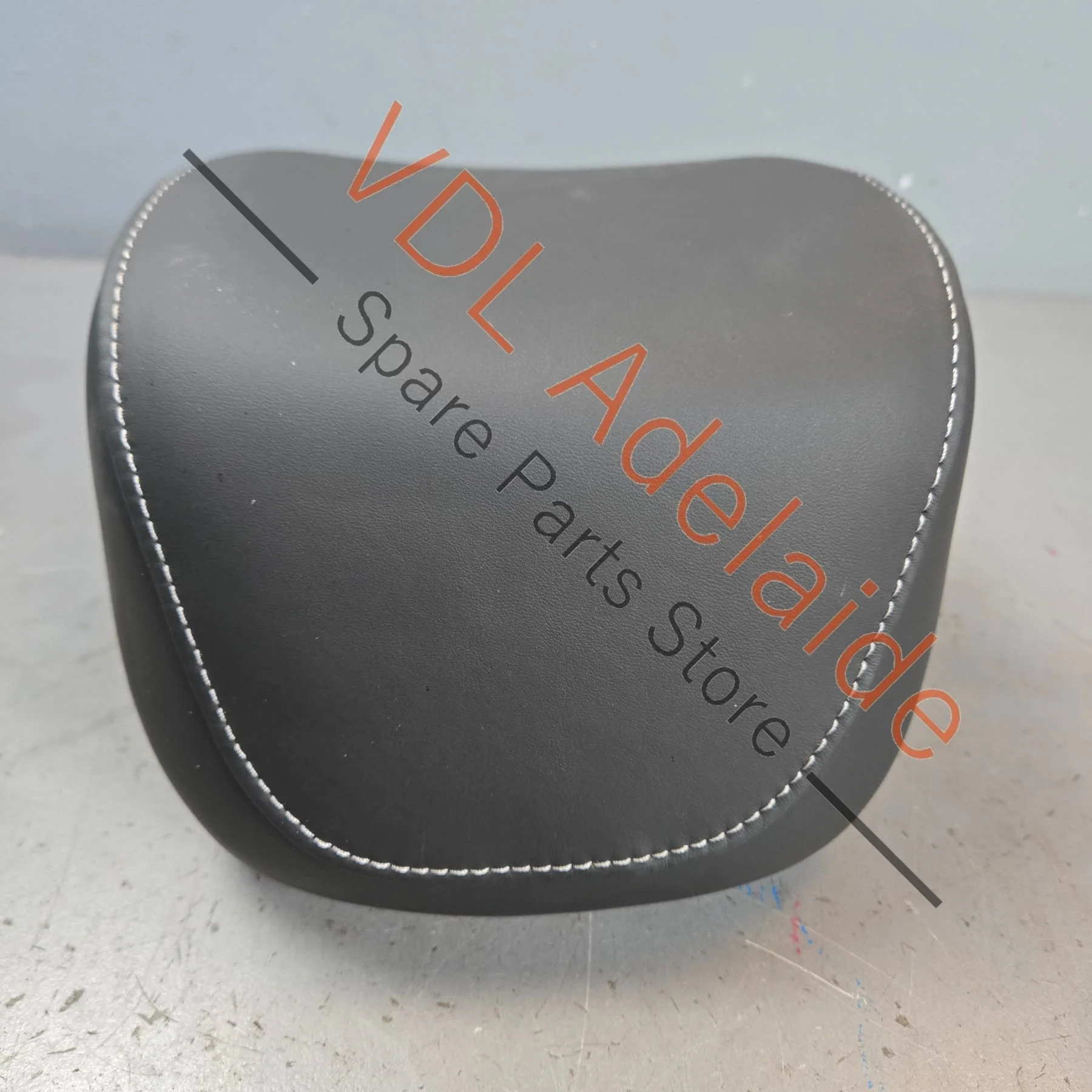 Audi A5 S5 RS5 Rear Headrest Head Rest 8W6885973J EWL #02 - Image 4