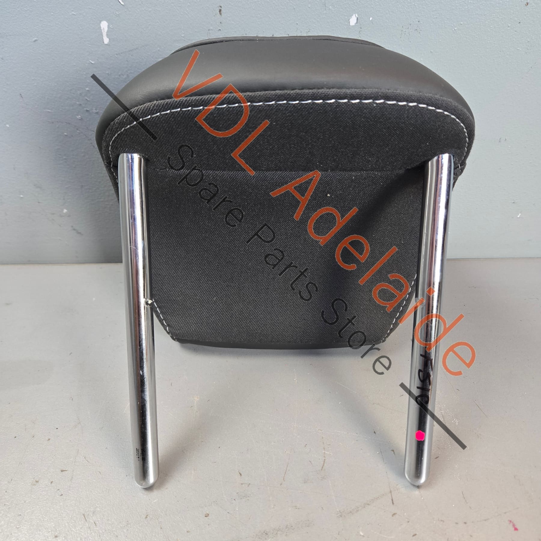 Audi A5 S5 RS5 Rear Headrest Head Rest 8W6885973J EWL #02 - Image 5
