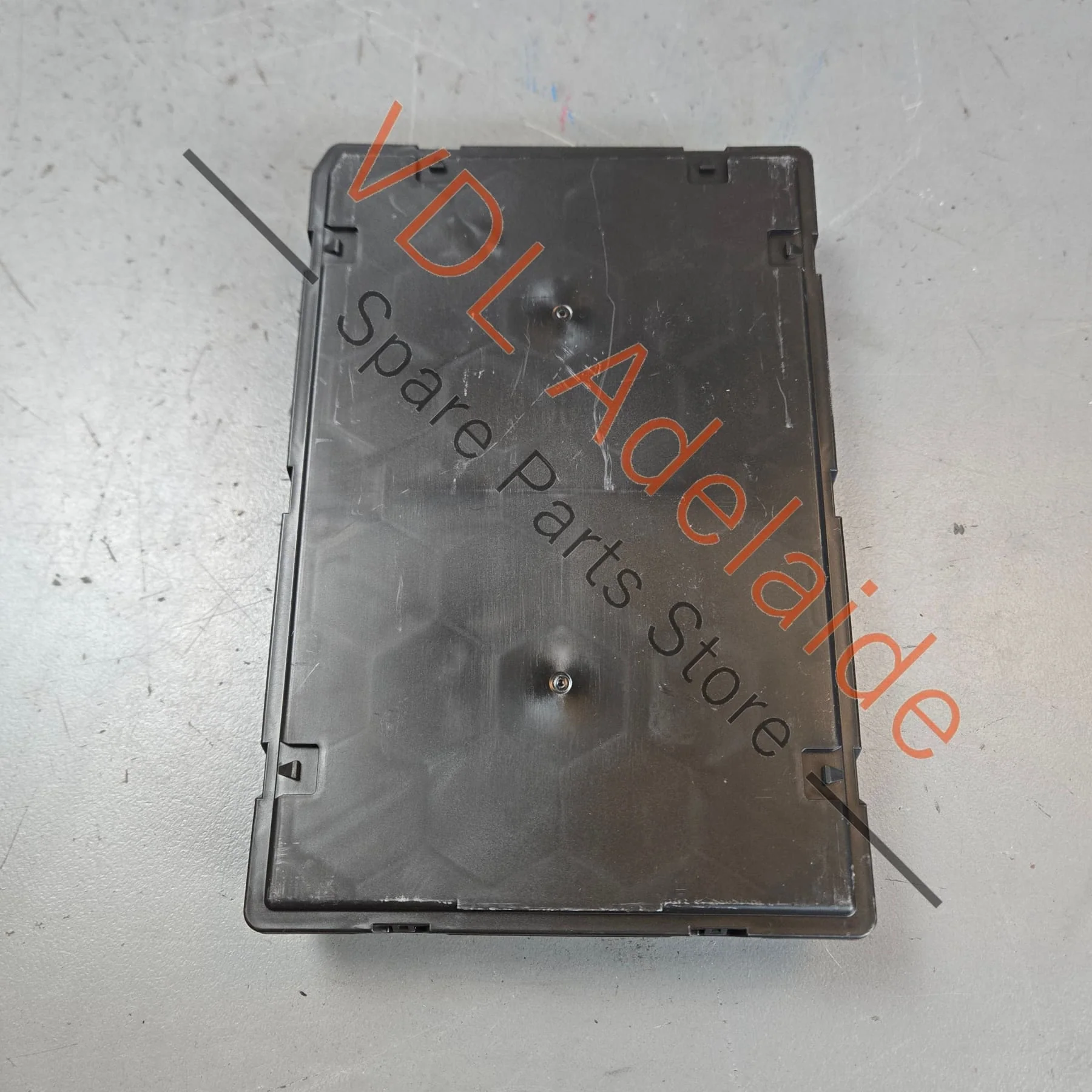 Audi BCM Convenience Module 8W1907063CG 8W1907063CN 8W1907063G - Image 4