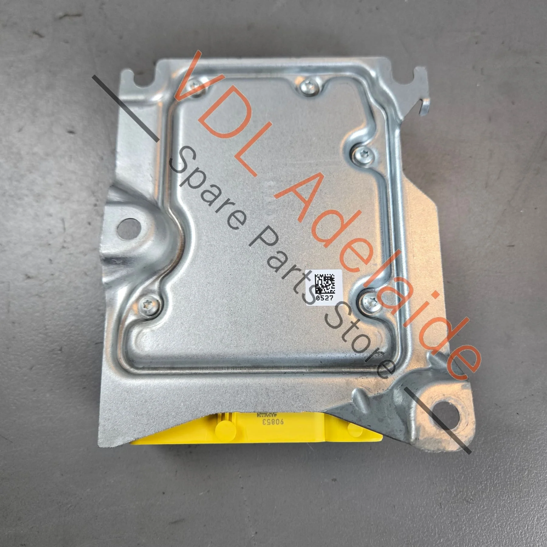 Audi S4 S5 B5 F5 Airbag Control Module 8W0959655P - Image 2
