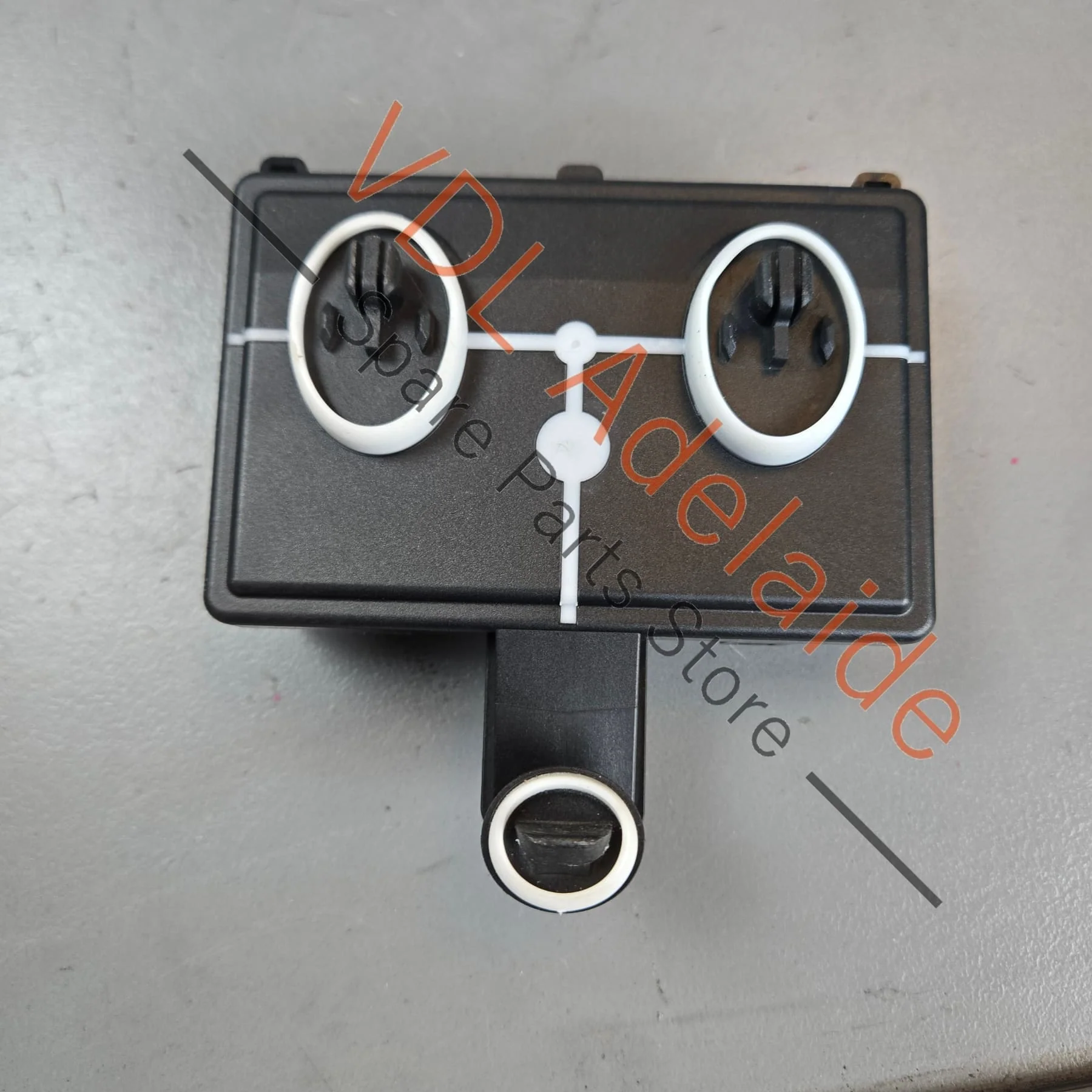 Audi A4 A5 Front Passenger Door Control Module Unit 4M0959792N - Image 2