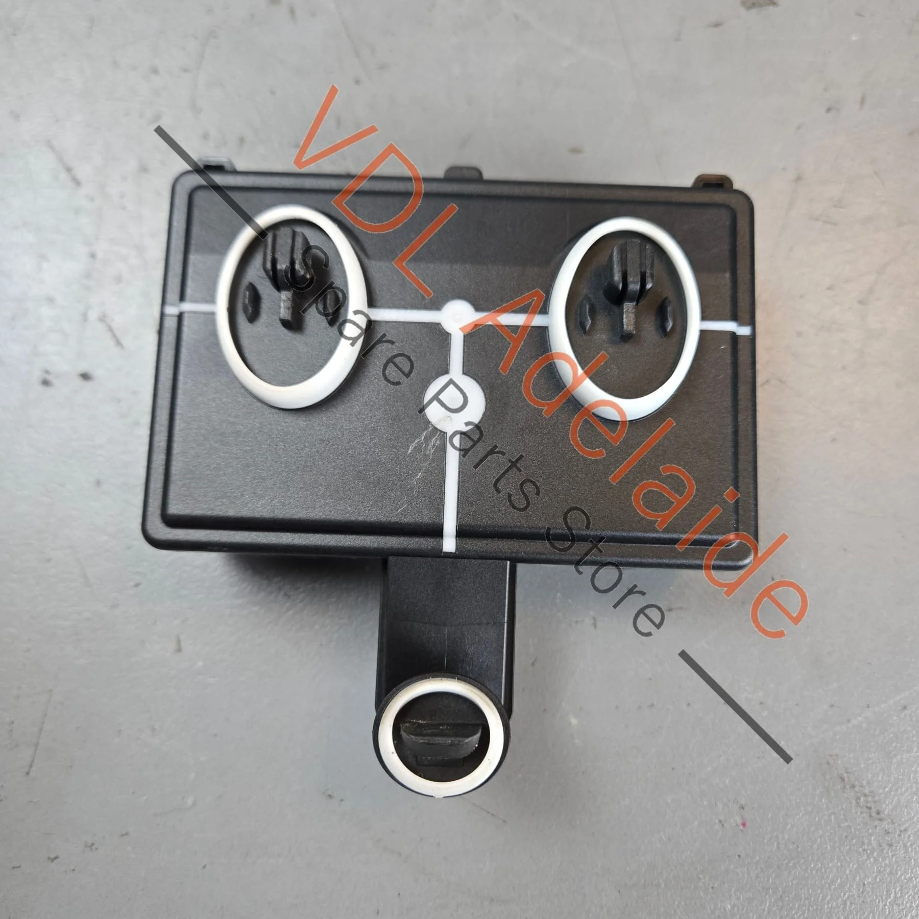 Audi A4 A5 Front Drivers Door Control Module Unit 4M0959793N - Image 2
