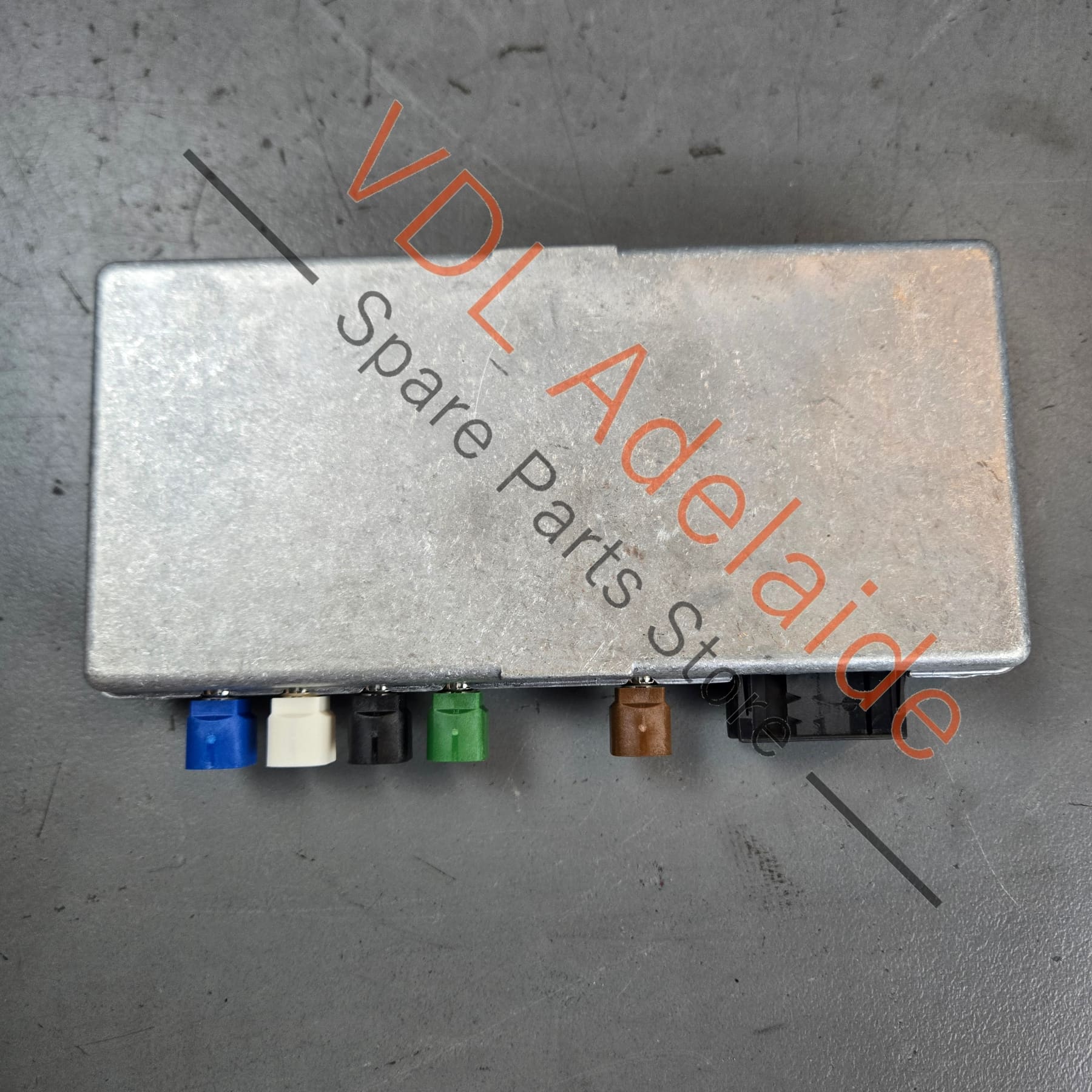 Audi A4 A5 S4 S5 RS4 RS5 SQ5 Surround Camera Control Module 8W0907428C - Image 4