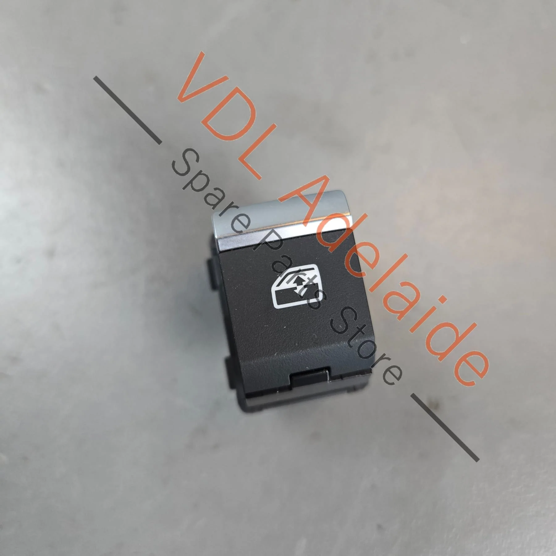 Audi A4 S4 B9 A5 S5 Passenger Power Window Switch Toggle Button 4M0959855
