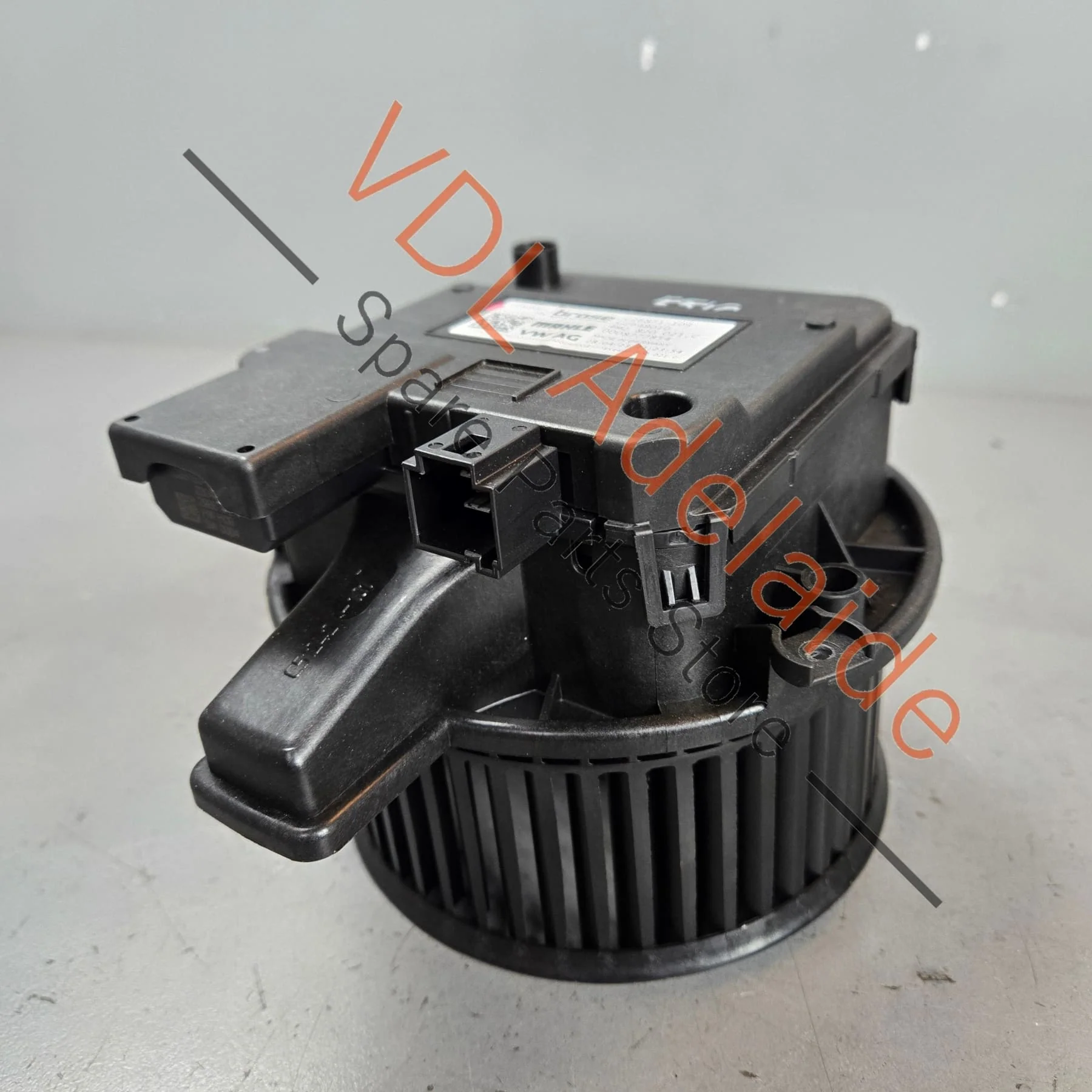 Audi A4 S4 B9 A5 Q5 Q7 AC Blower Motor Fan for Dashboard for RHD 4M2820021C - Image 2