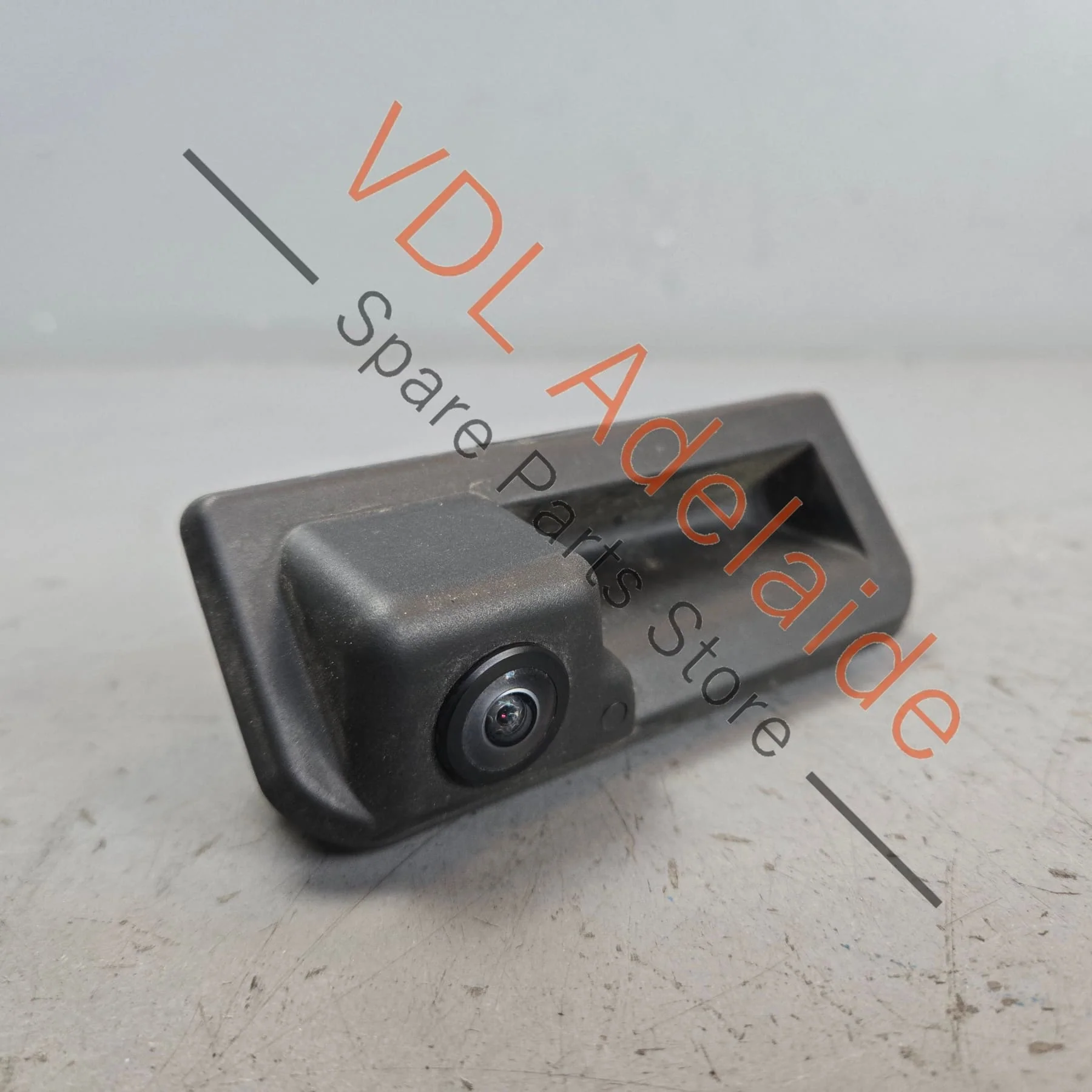 Audi Q3 A5 Boot Trunk Open Button with Camera 8W8827566A