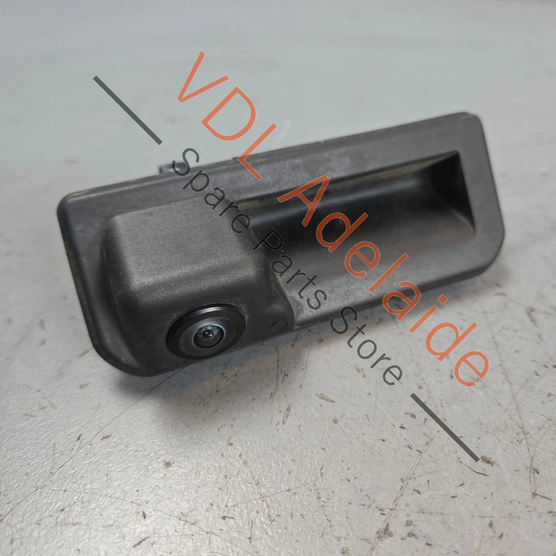 Audi Q3 A5 Boot Trunk Open Button with Camera 8W8827566A - Image 6