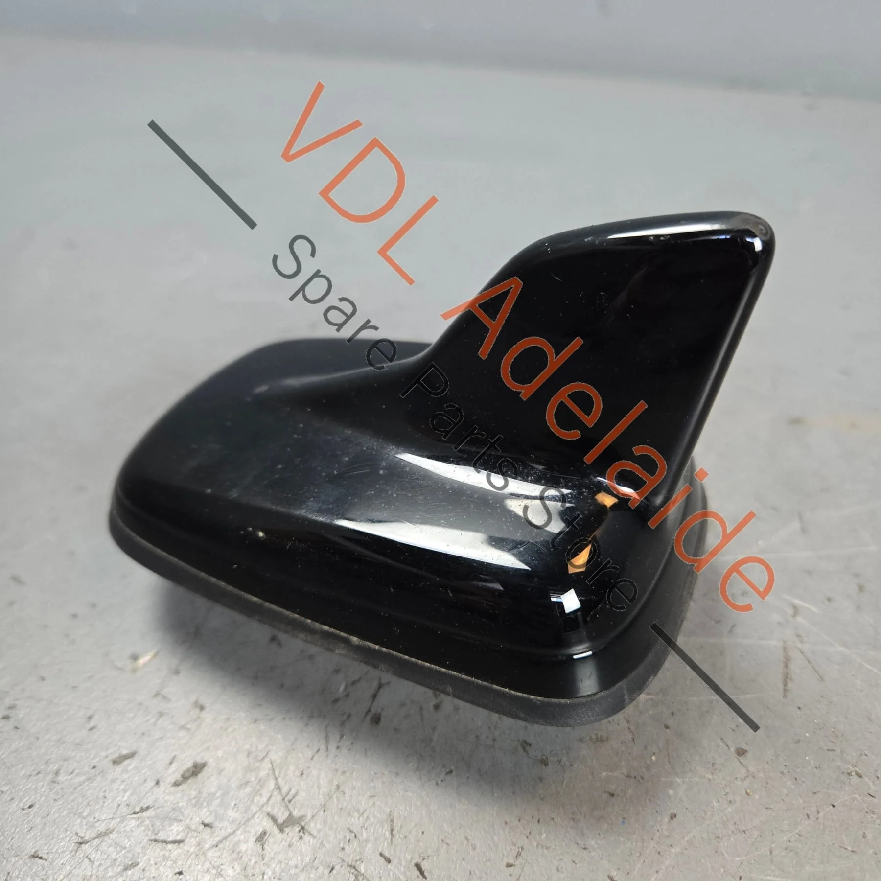Audi A5 S5 RS5 Roof Combination Antenna Aerial Shark Fin 4M0035503N 4M0035503AH - Image 2