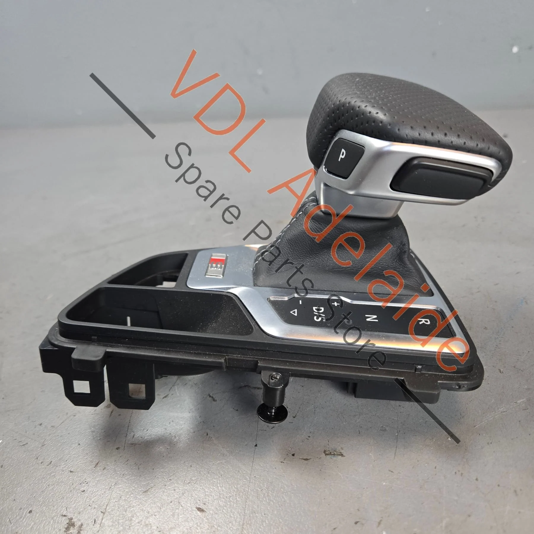 Audi S4 S5 Sport Gear Shifter Lever Handle 8W2713041P 4M2713139G 59V - Image 6