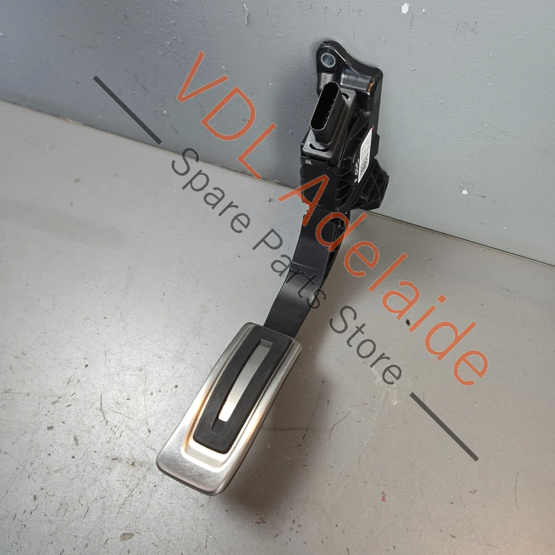 Audi A4 A5 S4 S5 RS4 RS5 B9 Accelerator Pedal Throttle for RHD models 8W1723523A