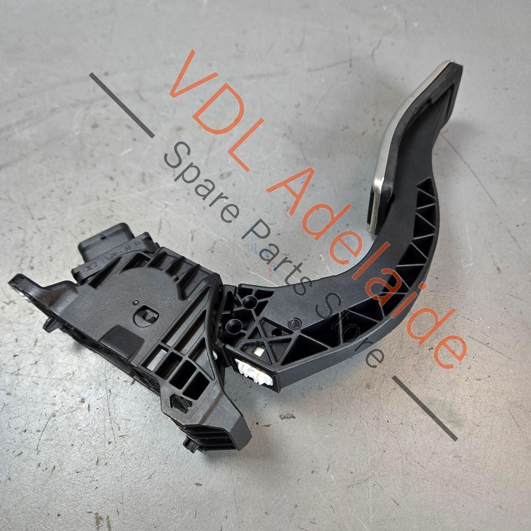 Audi A4 A5 S4 S5 RS4 RS5 B9 Accelerator Pedal Throttle for RHD models 8W1723523A - Image 4