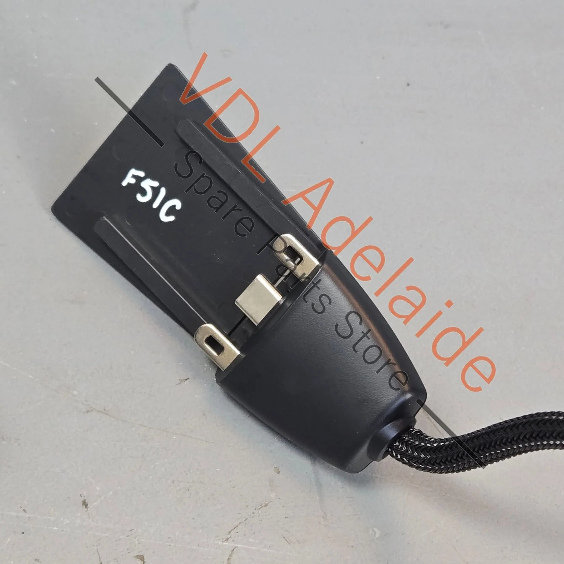 Audi Genuine Universal Dashcam Environment Traffic Camera Recorder 4G0063511A 4G0063511P 4G0063511G 4K0063511A - Image 5
