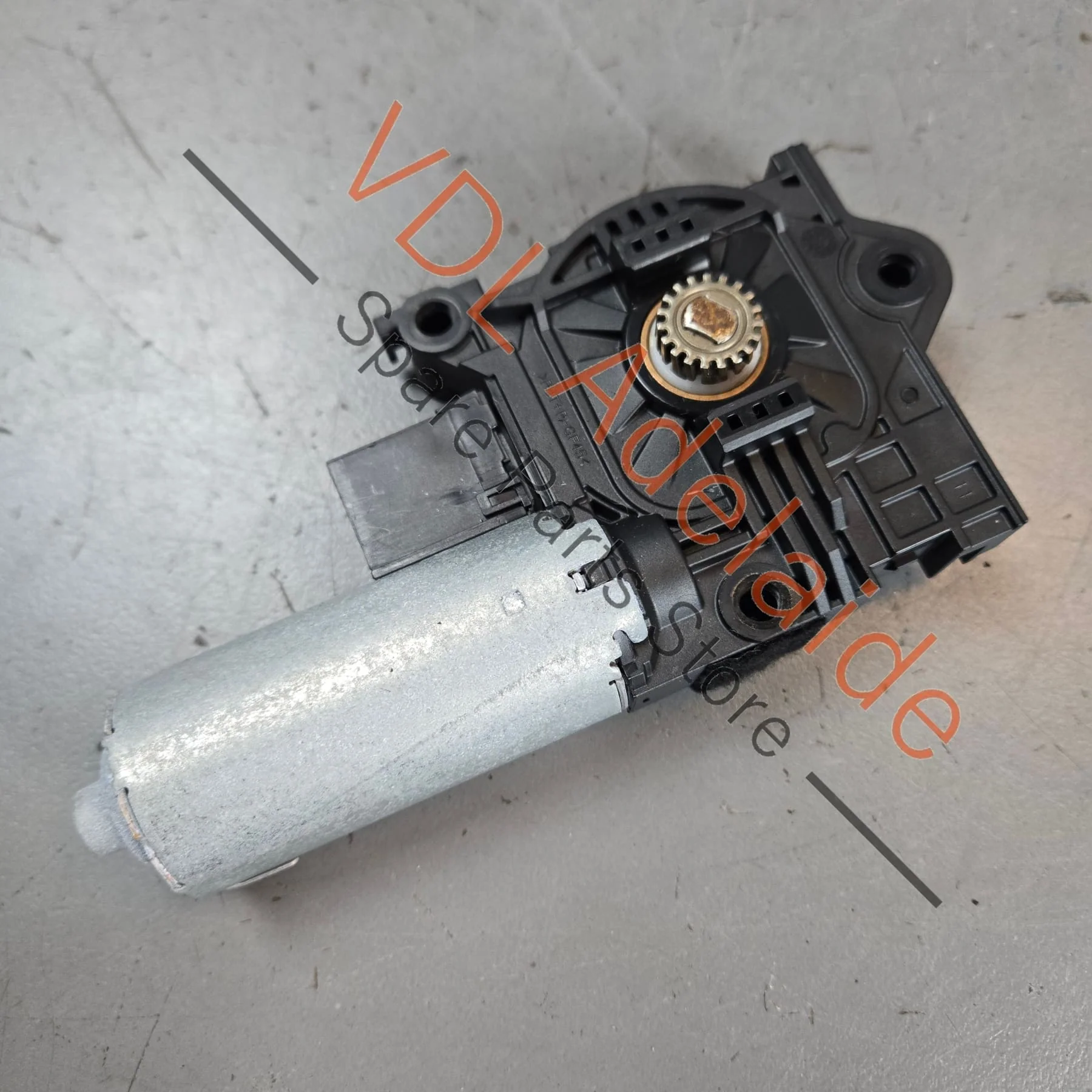 Audi RS5 F5 B9 Sliding Roof Sunroof Motor 4M0959591B - Image 7
