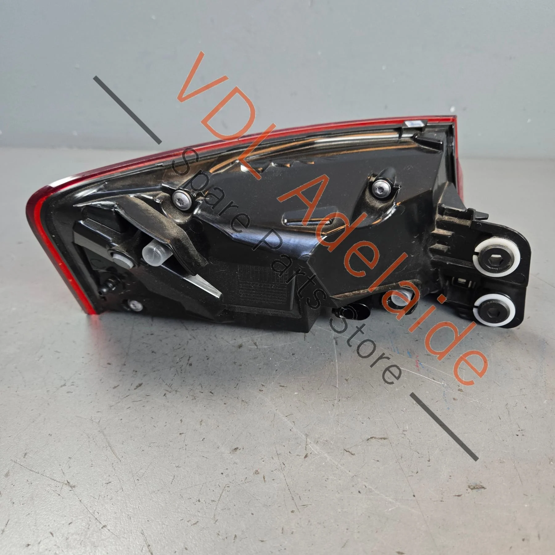 Audi A5 S5 B9 F5 Rear Right LED Matrix Tail Light Outer 8W6945092AA - Image 4