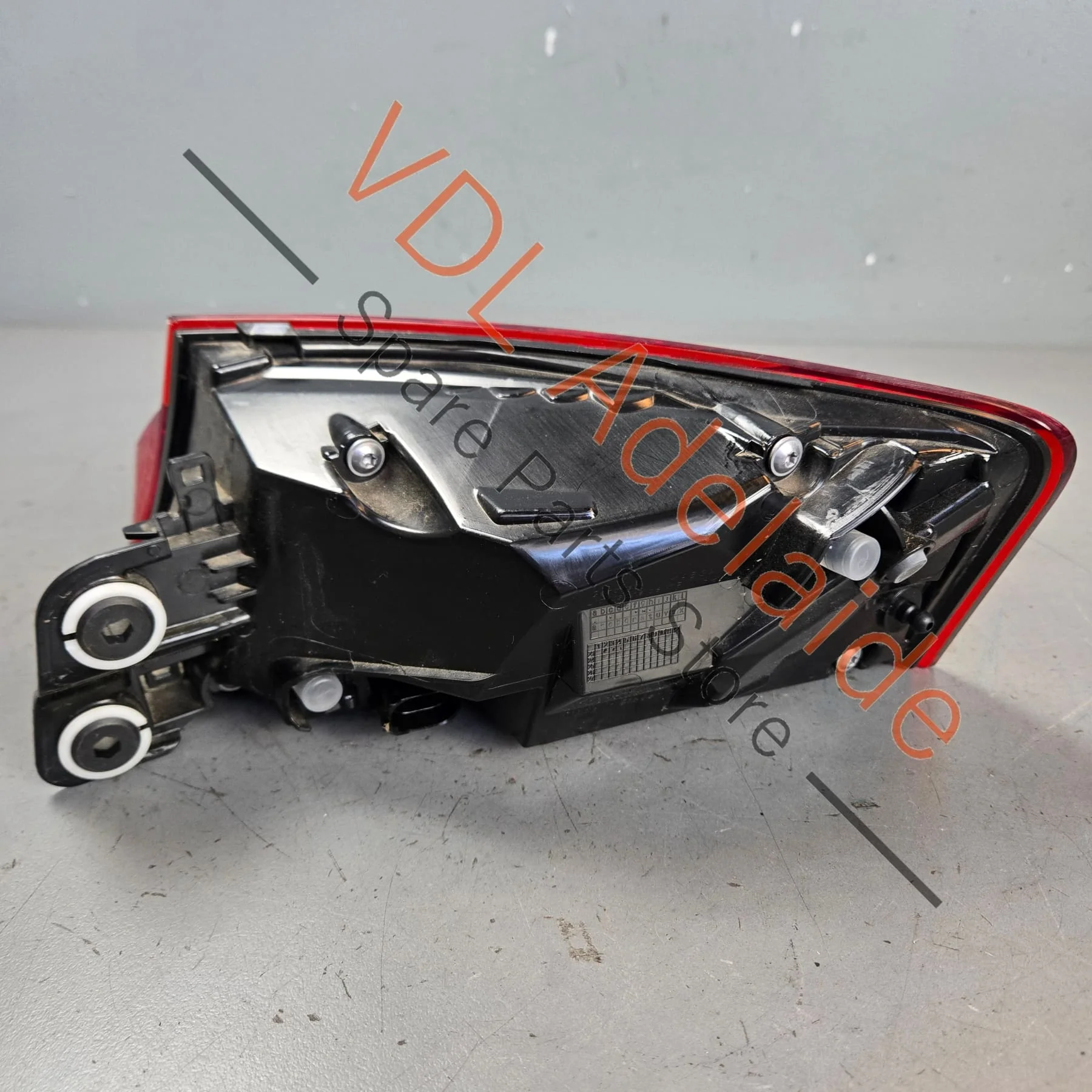 Audi A5 S5 B9 F5 Rear Left LED Matrix Tail Light Outer 8W6945091AA - Image 4