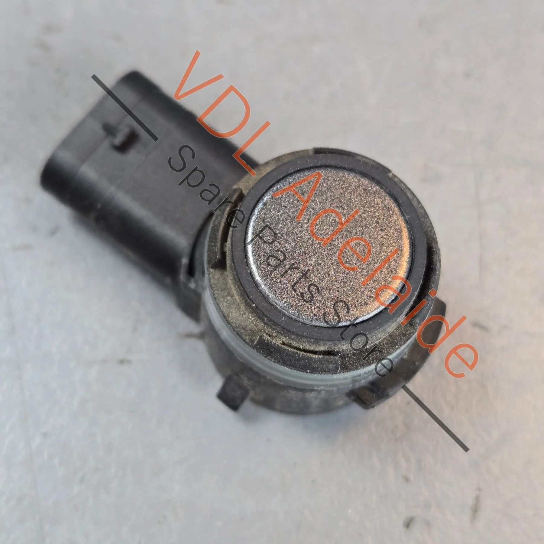 Audi A4 A5 Q5 Parking Sensor 5Q0919275B Daytona Grey Pearl LZ7S/6Y/Z7S - Image 2