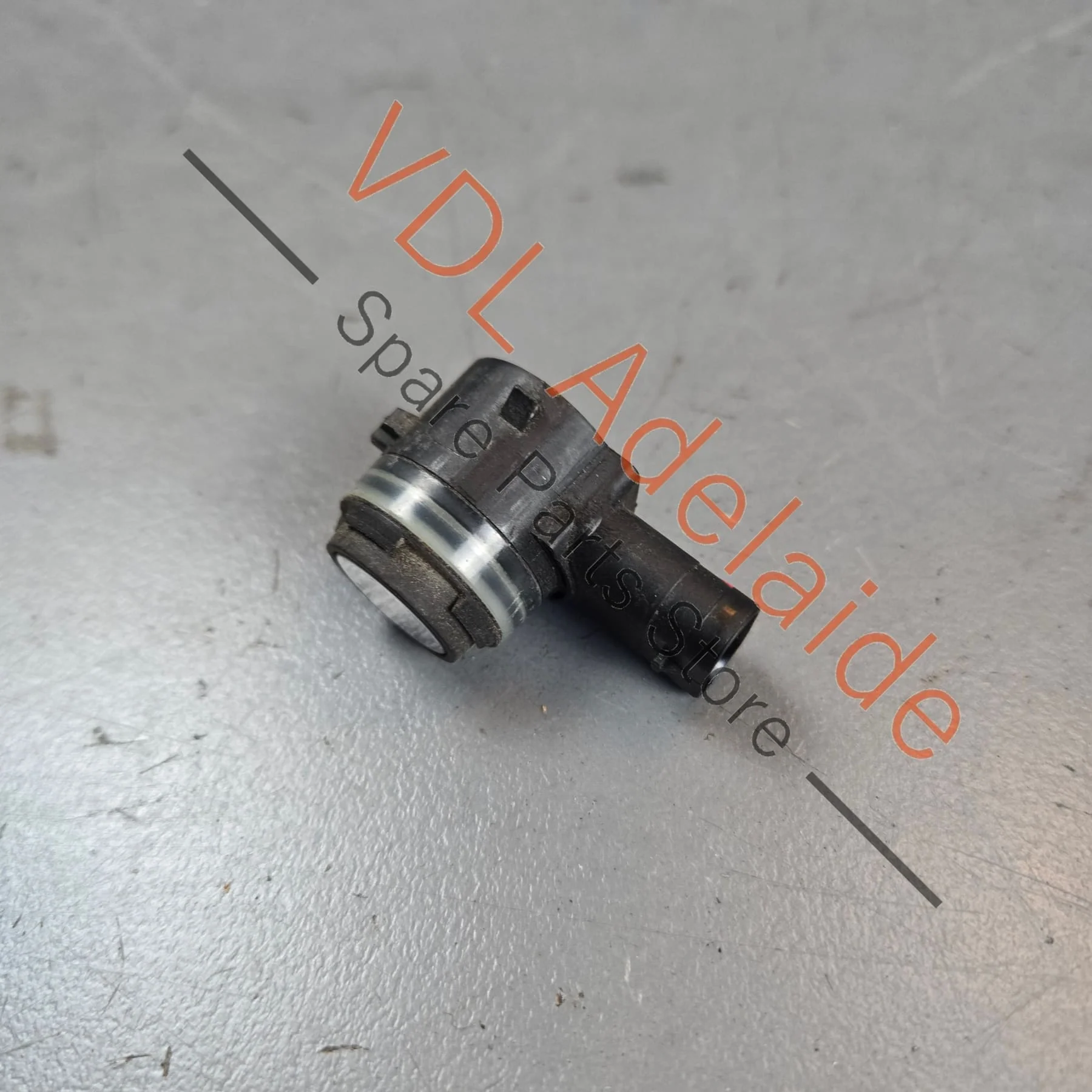 Audi A4 A5 Q5 Parking Sensor 5Q0919275B Daytona Grey Pearl LZ7S/6Y/Z7S - Image 3