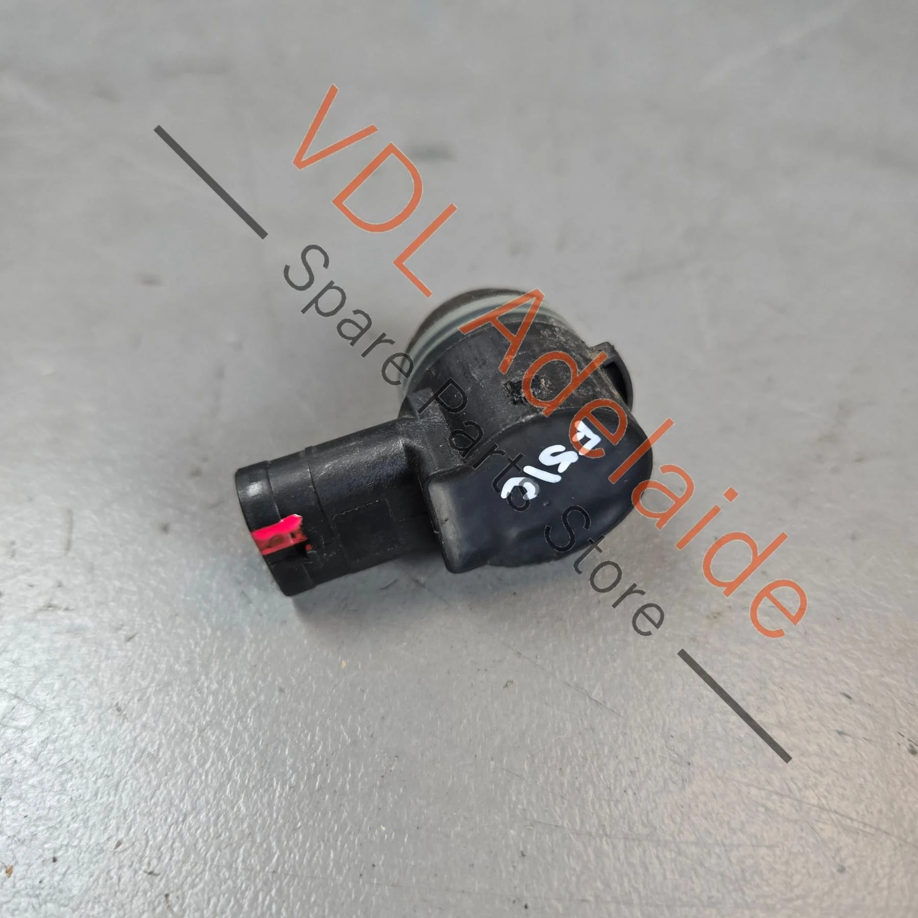 Audi A4 A5 Q5 Parking Sensor 5Q0919275B Daytona Grey Pearl LZ7S/6Y/Z7S - Image 4