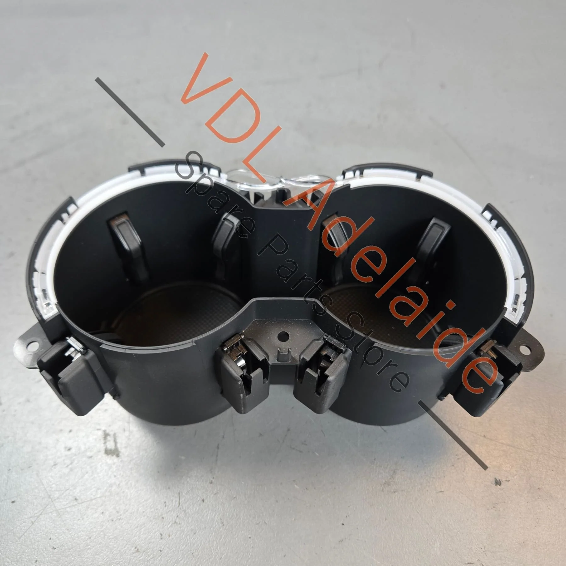 Audi A4 A5 Q5 Centre Console Drinks Holder 8W0862533F