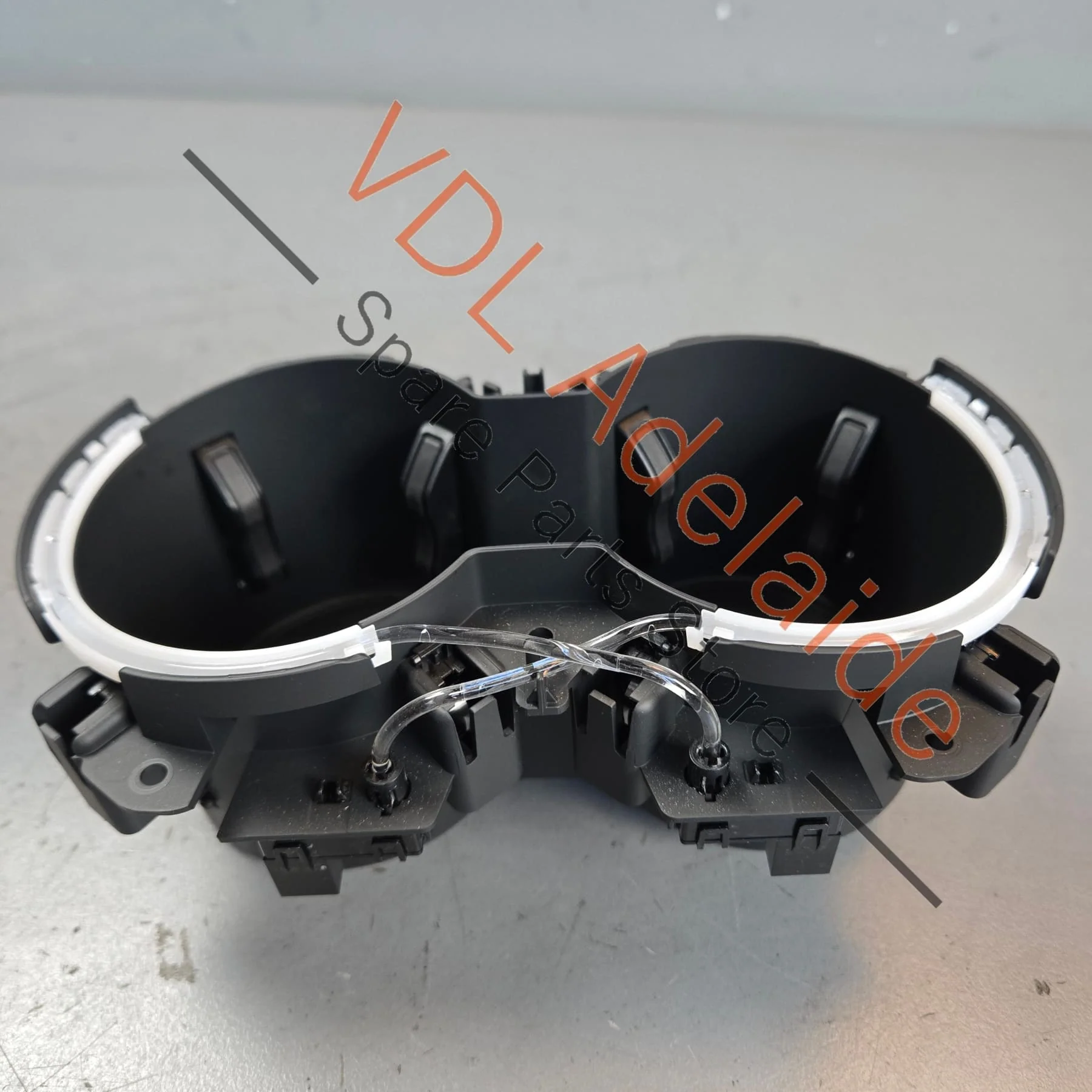 Audi A4 A5 Q5 Centre Console Drinks Holder 8W0862533F - Image 3