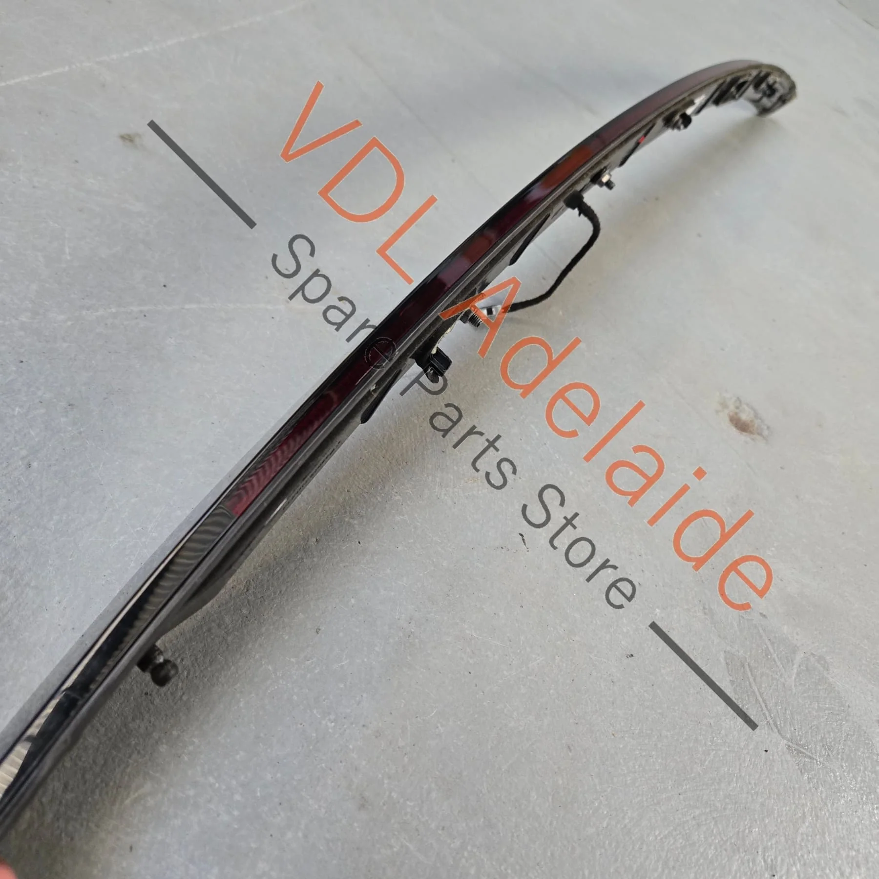 Audi A5 S5 RS5 F5 Coupe Middle Third Brake Light 8W6945097B