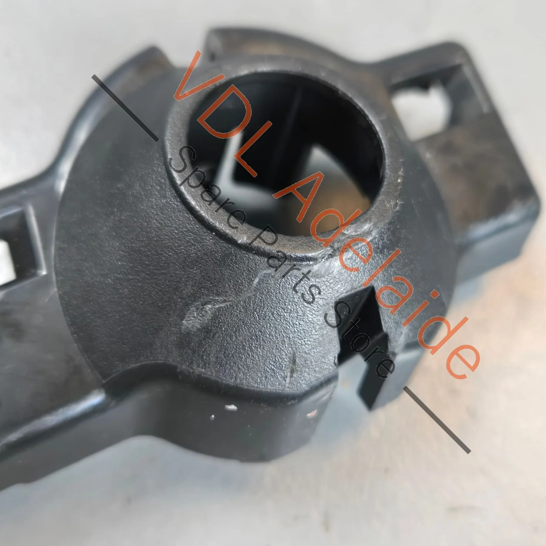 Audi A5 S5 Front Right Bumper Parking Sensor Bracket 8W6919268H - Image 3