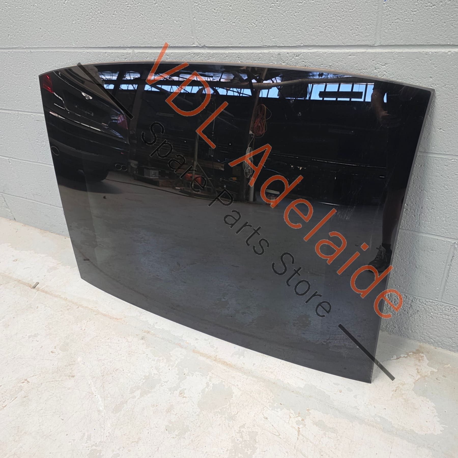 Audi A5 S5 RS5 F5 Panoramic Roof Glass 8W6877056 / C